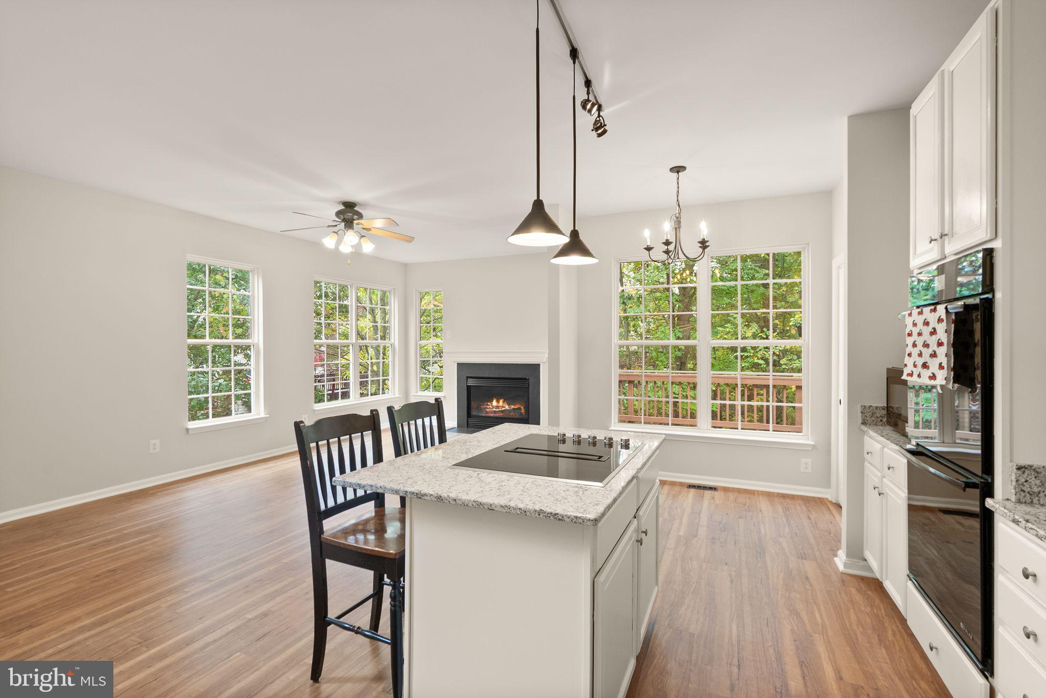 POTOMAC STATION - Residential