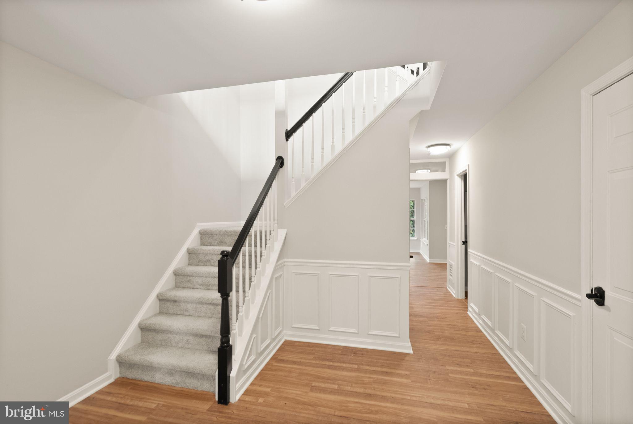 POTOMAC STATION - Residential