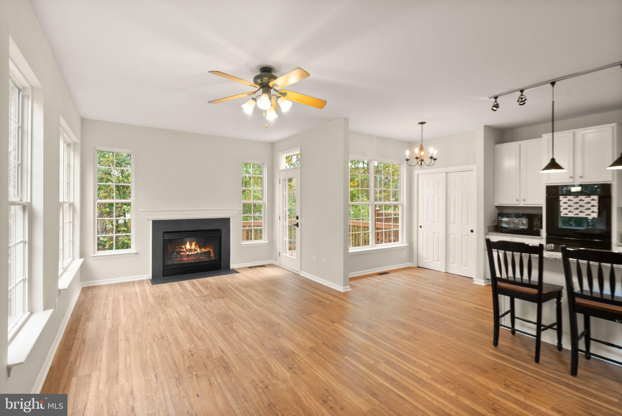 POTOMAC STATION - Residential