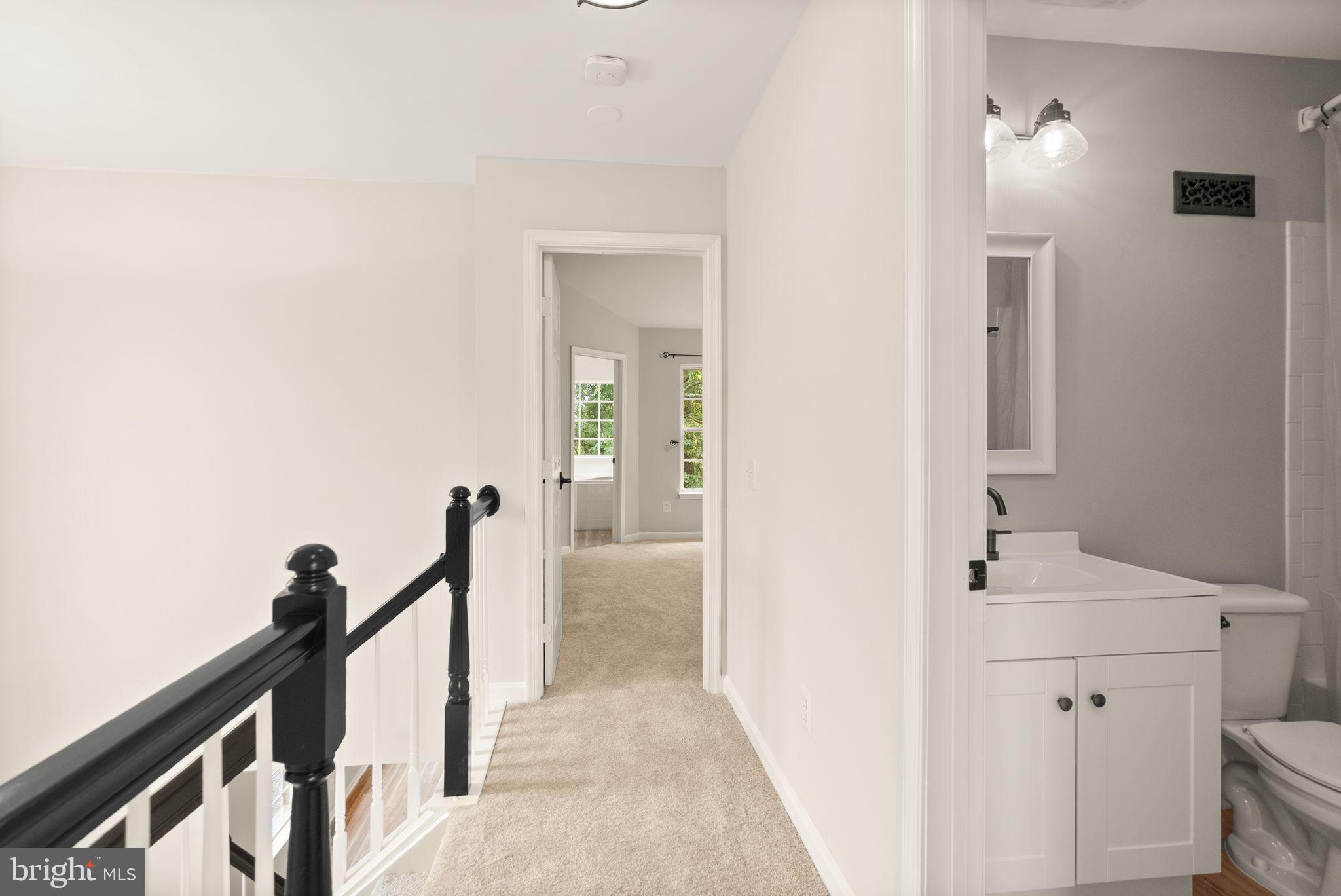 POTOMAC STATION - Residential