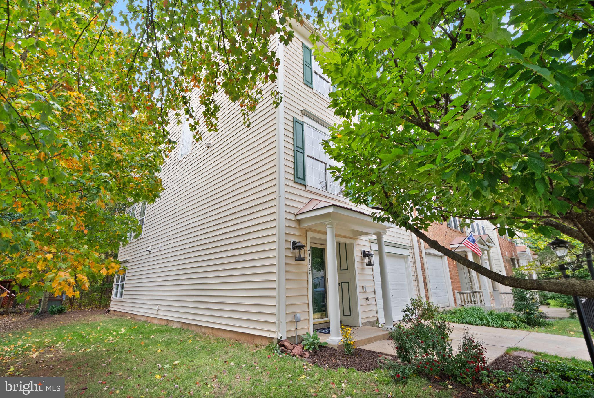 43107 SHERBROOKE TERRACE