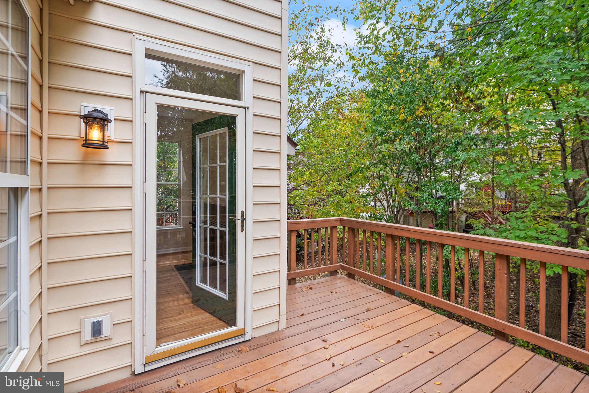 POTOMAC STATION - Residential