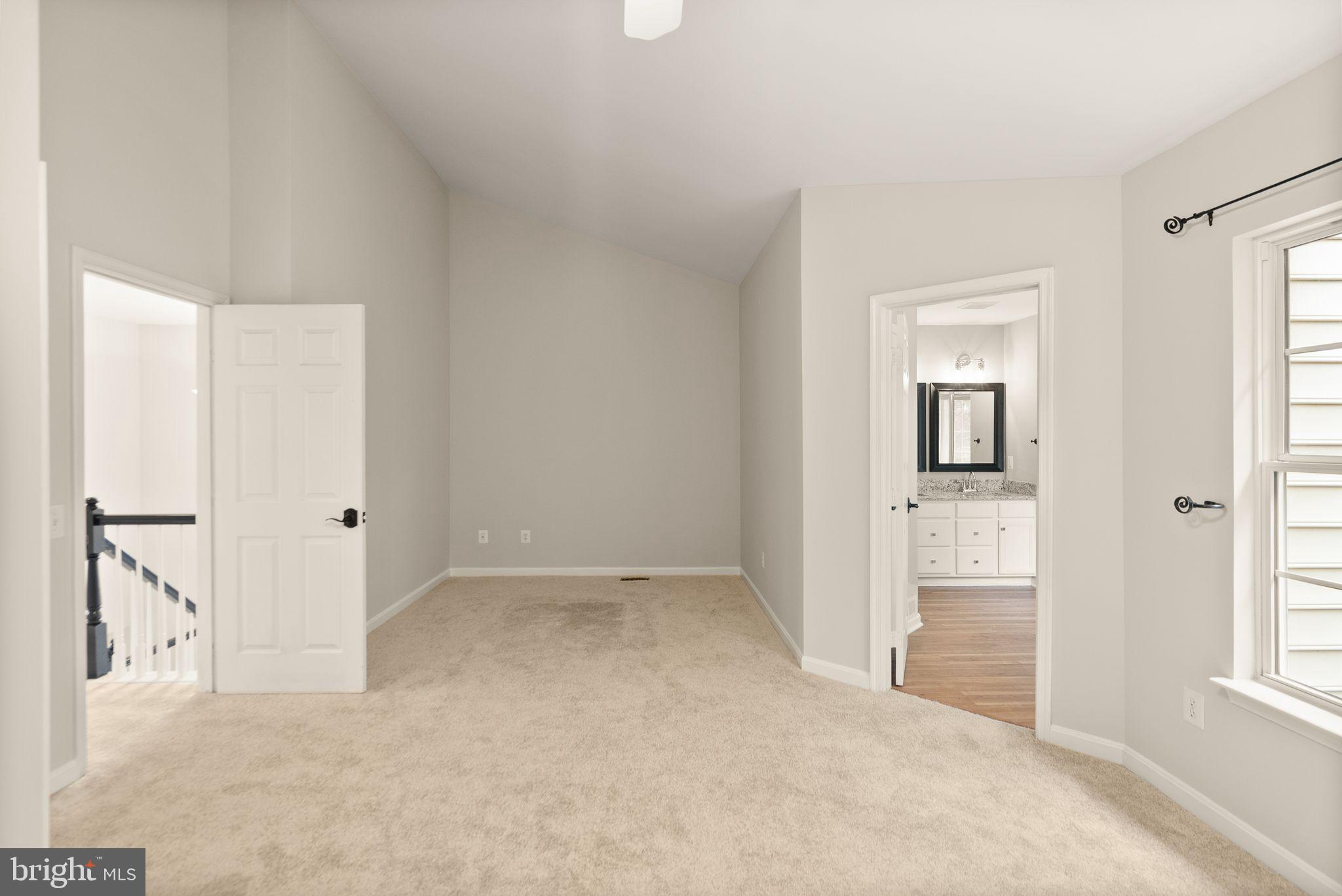 POTOMAC STATION - Residential