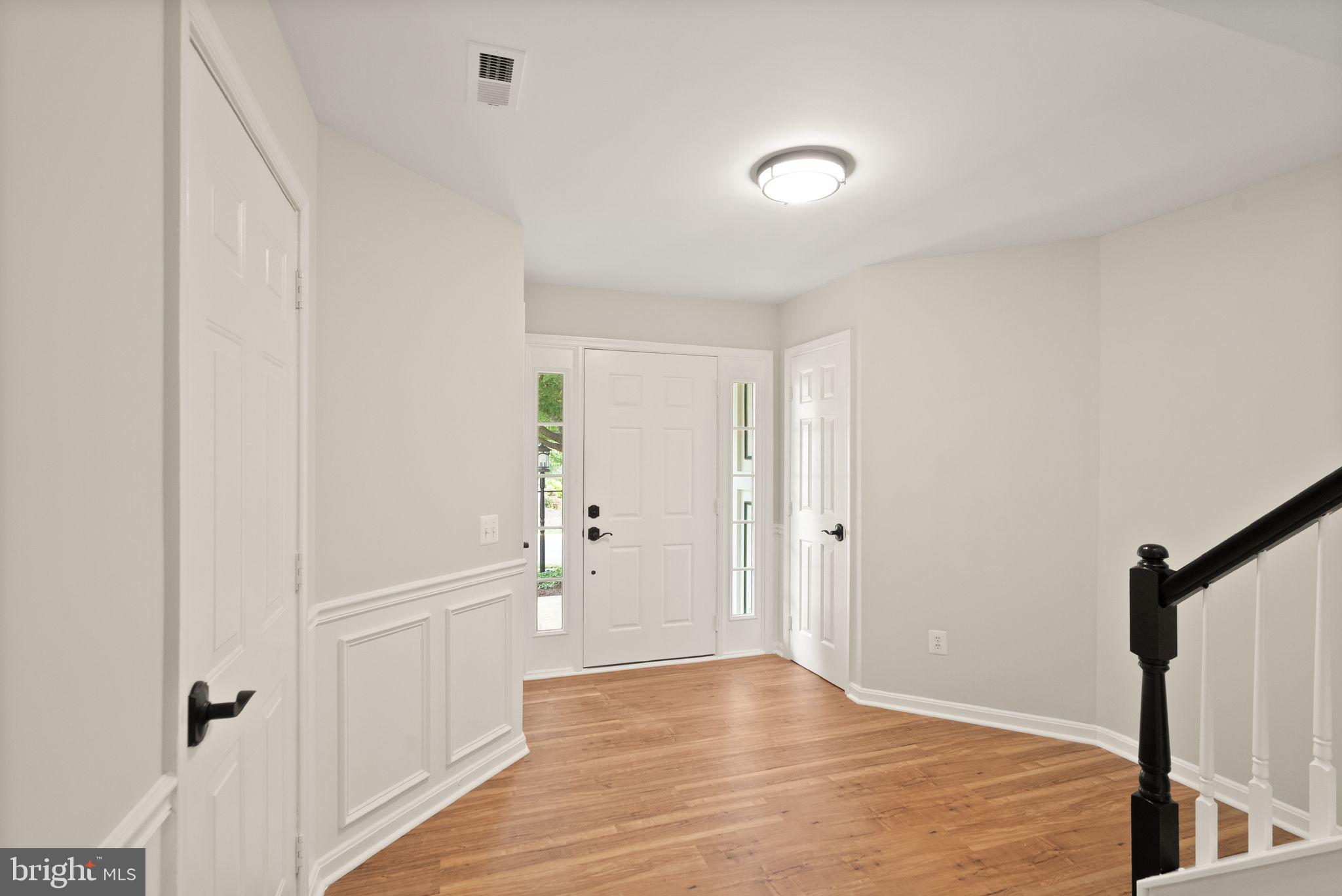 POTOMAC STATION - Residential