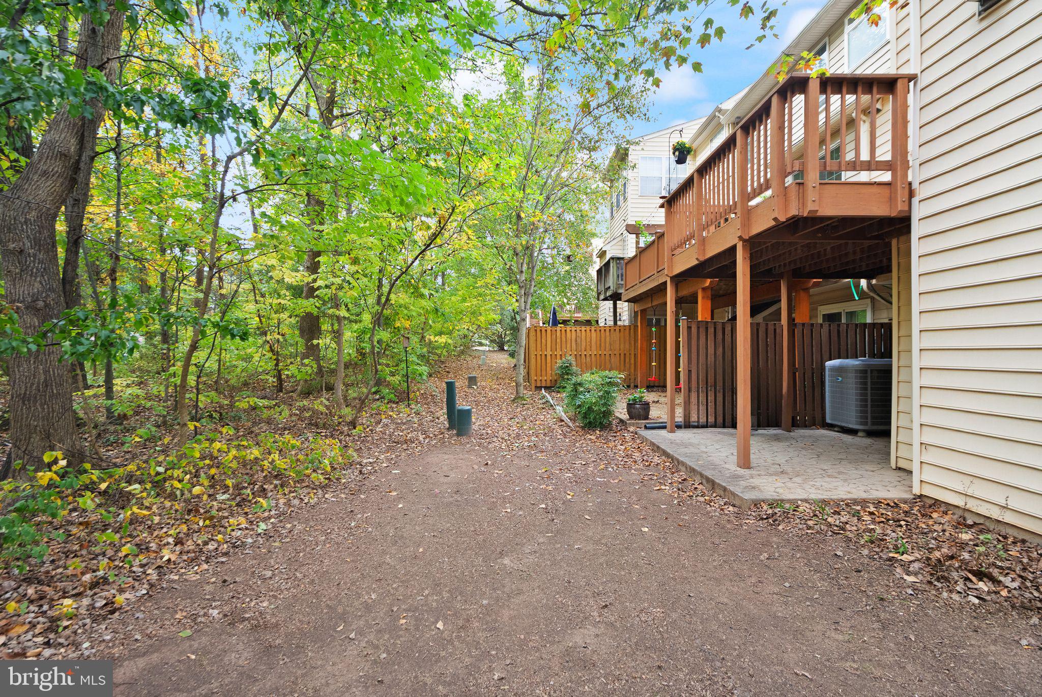 POTOMAC STATION - Residential