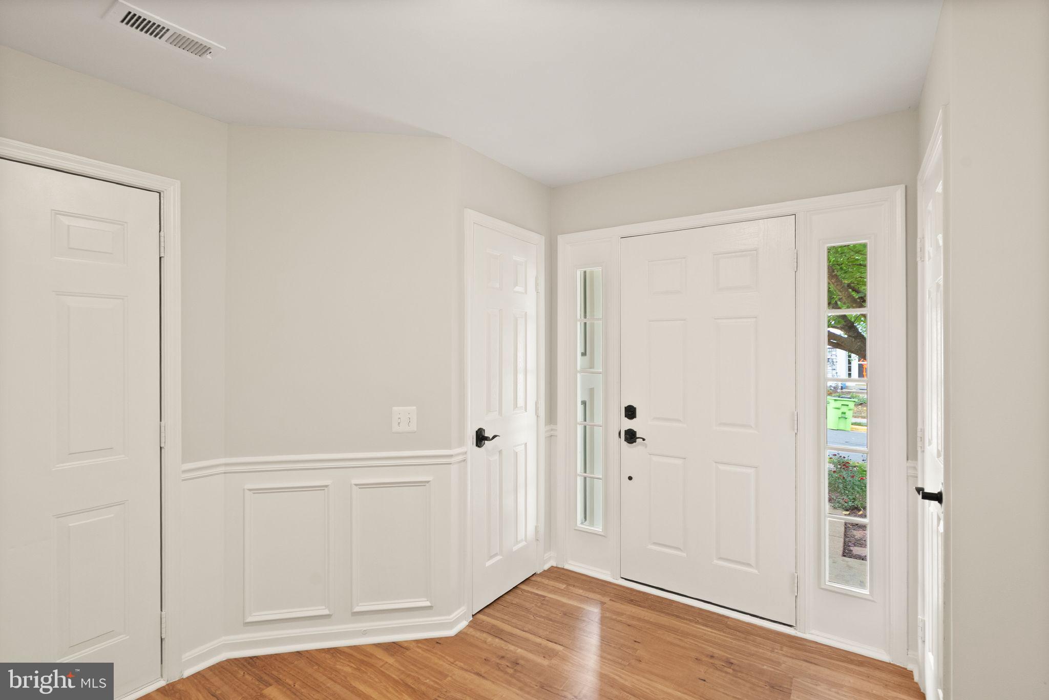 POTOMAC STATION - Residential