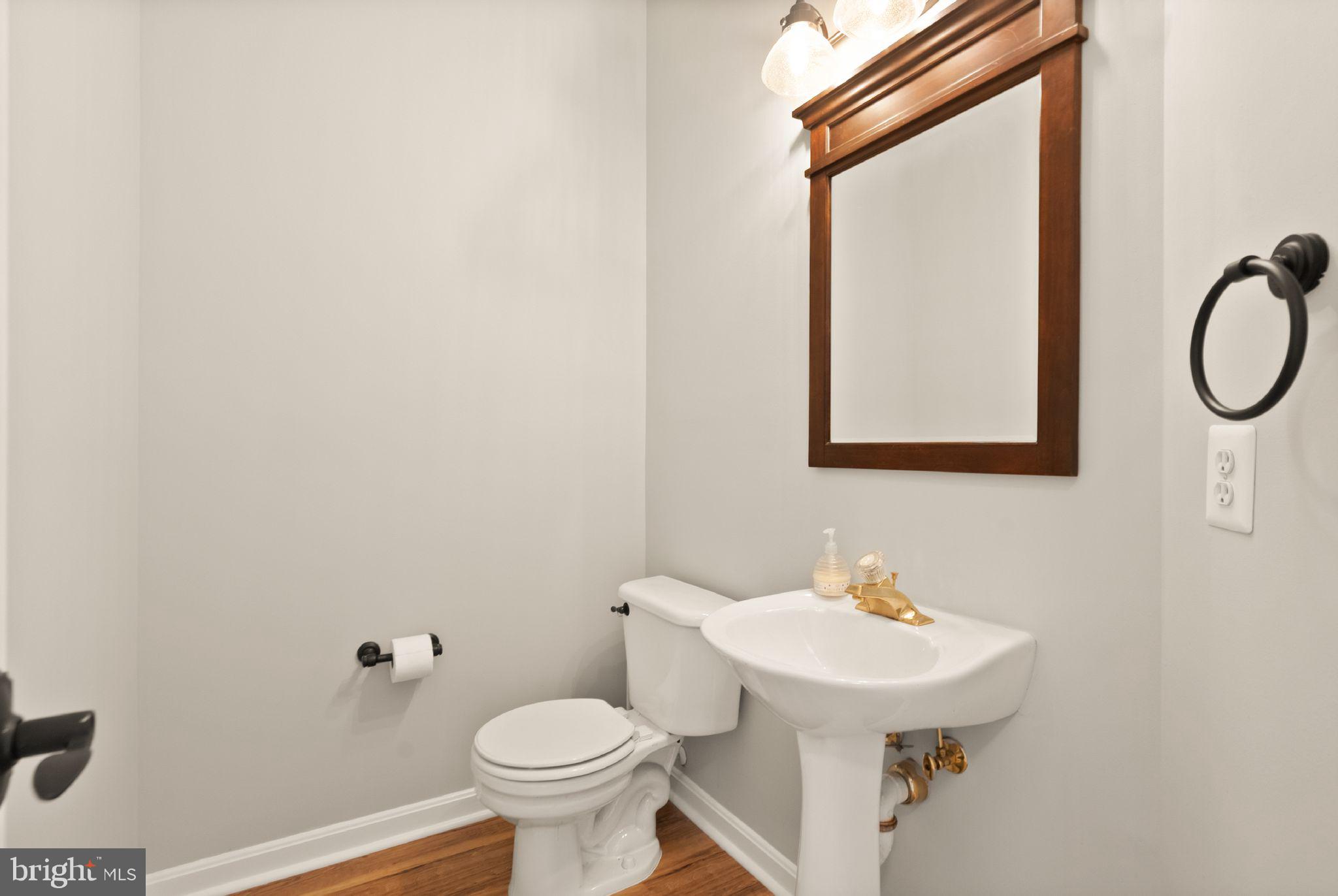 POTOMAC STATION - Residential