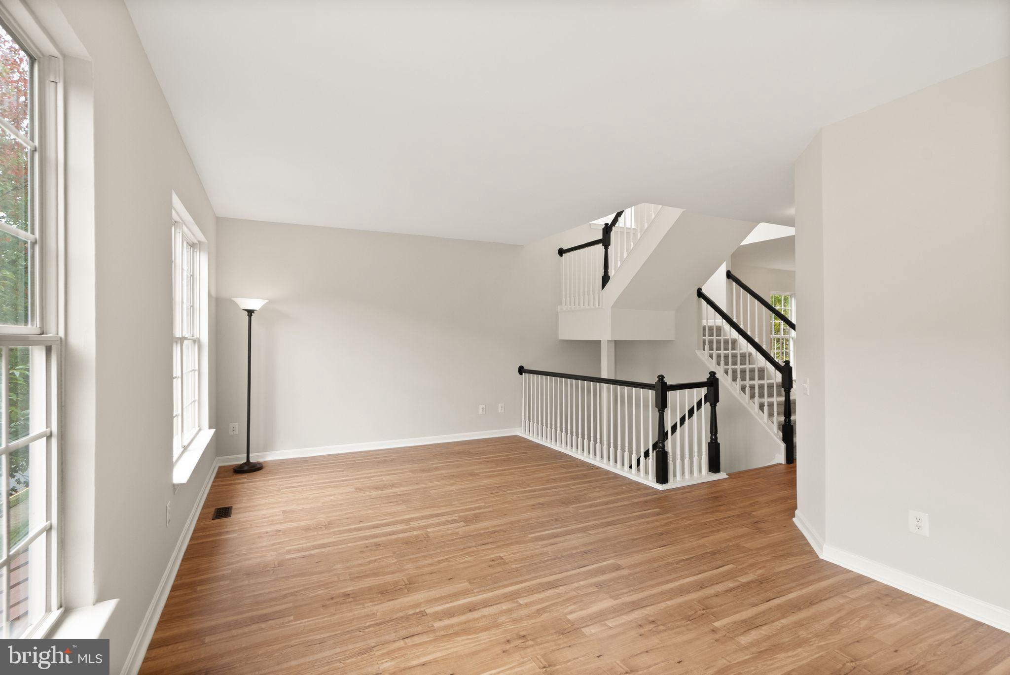 POTOMAC STATION - Residential