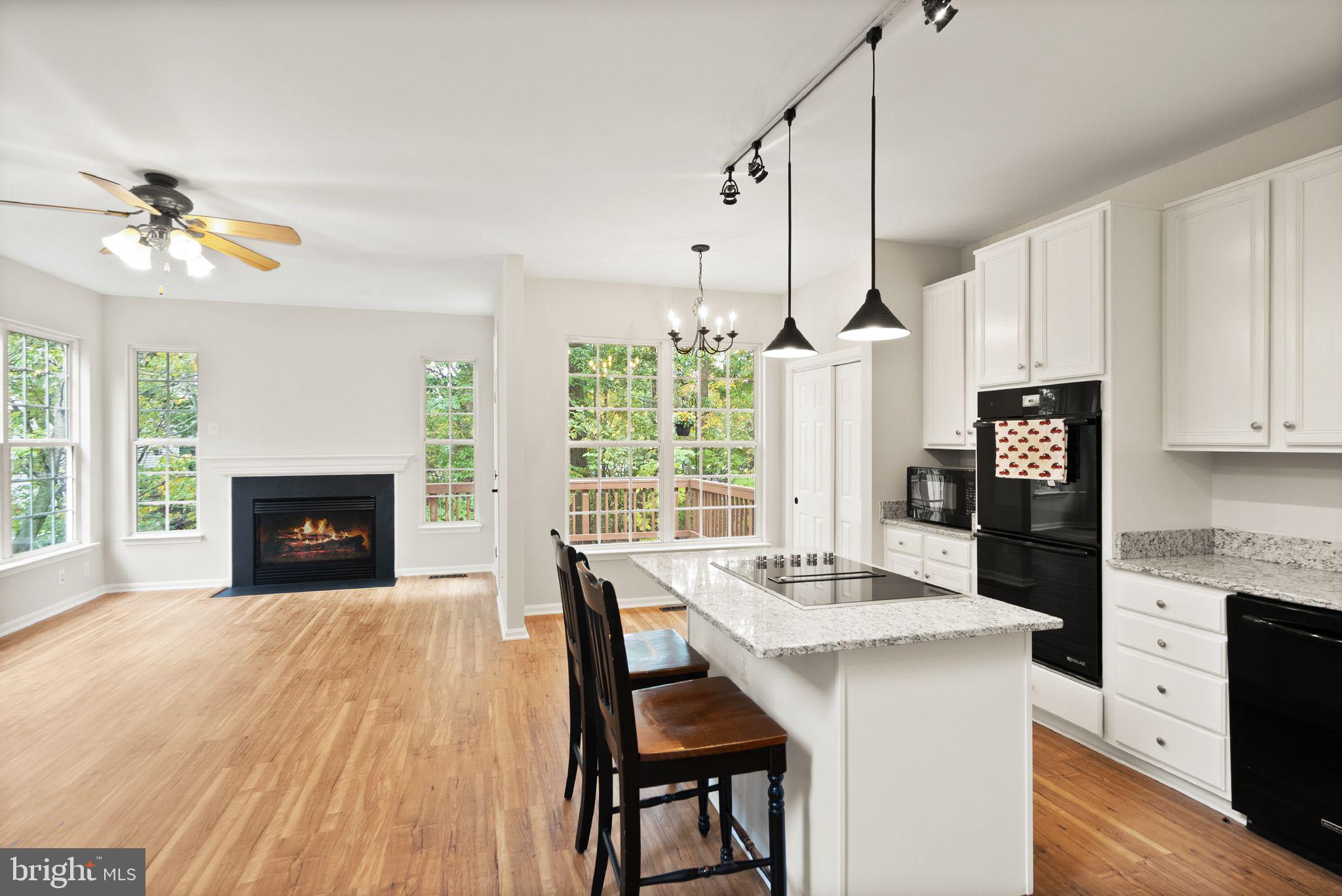 POTOMAC STATION - Residential