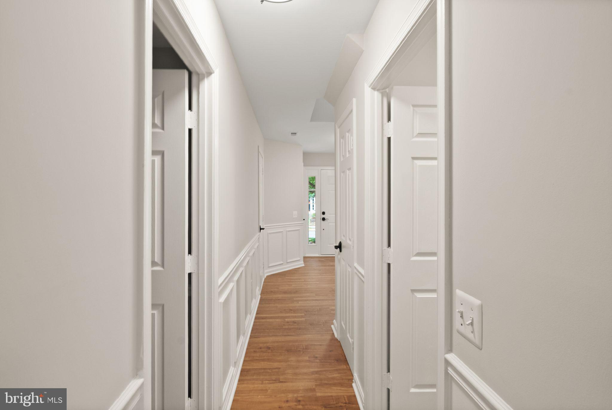 POTOMAC STATION - Residential