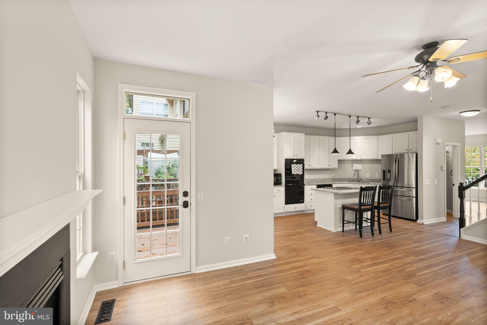 POTOMAC STATION - Residential