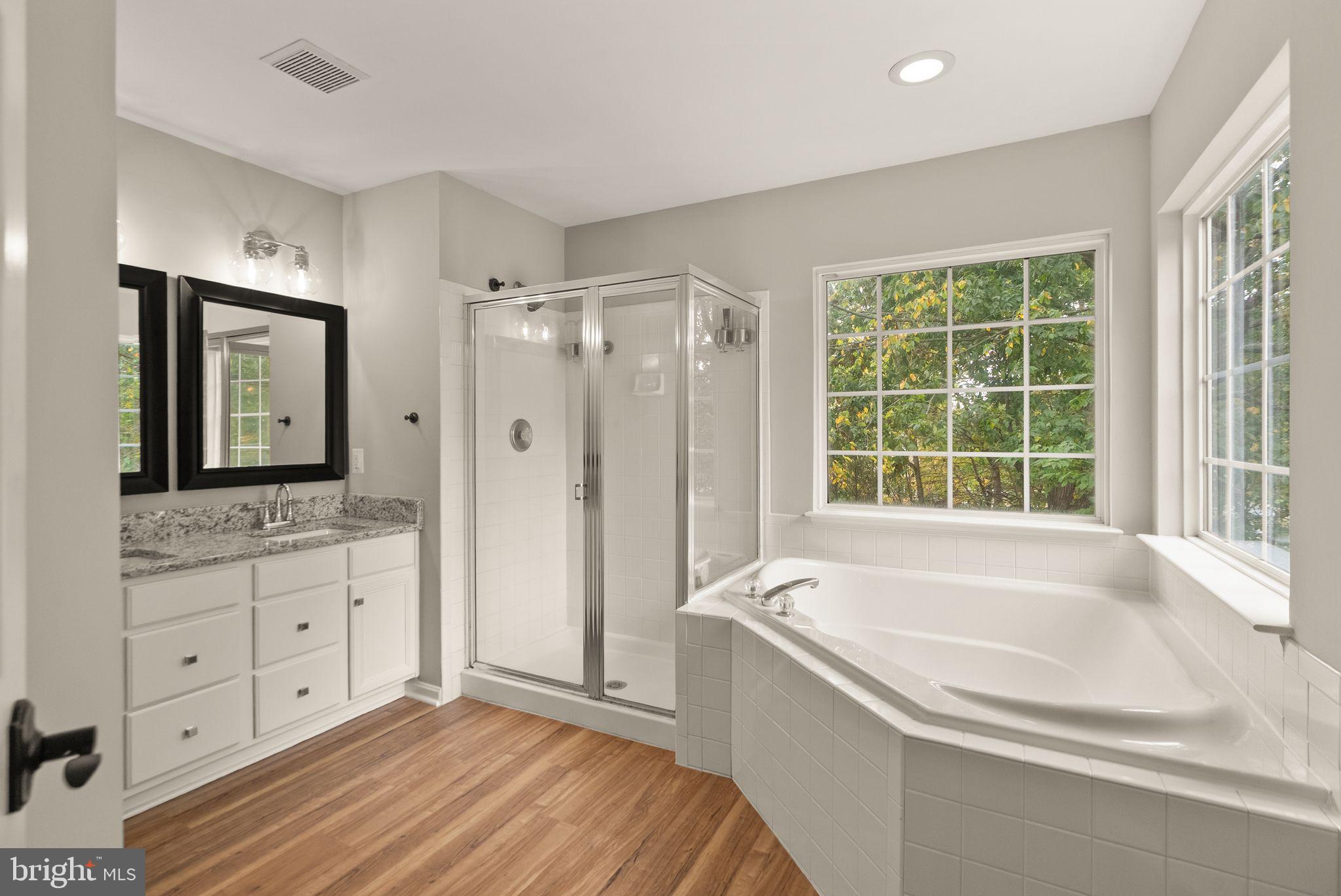 POTOMAC STATION - Residential