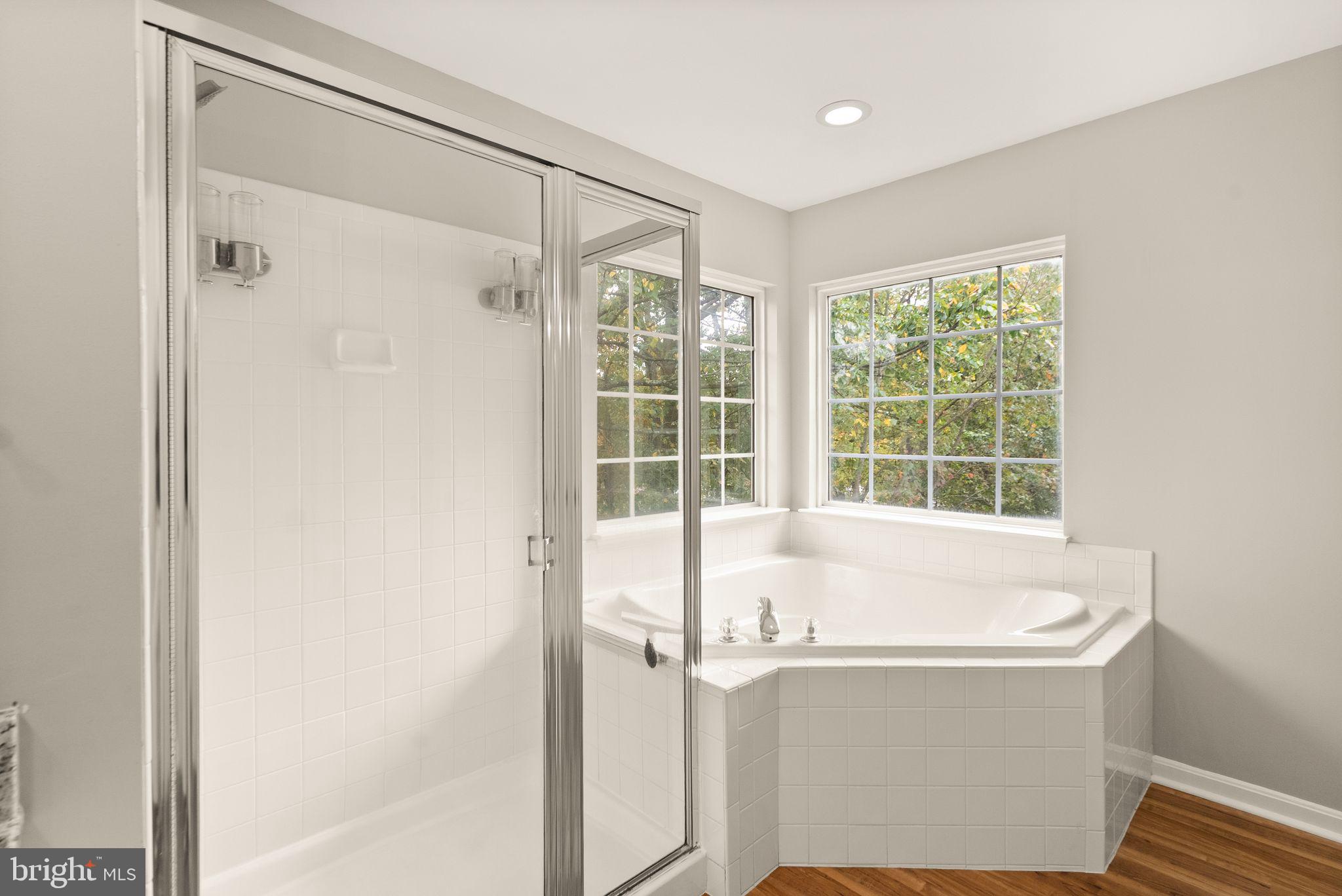 POTOMAC STATION - Residential