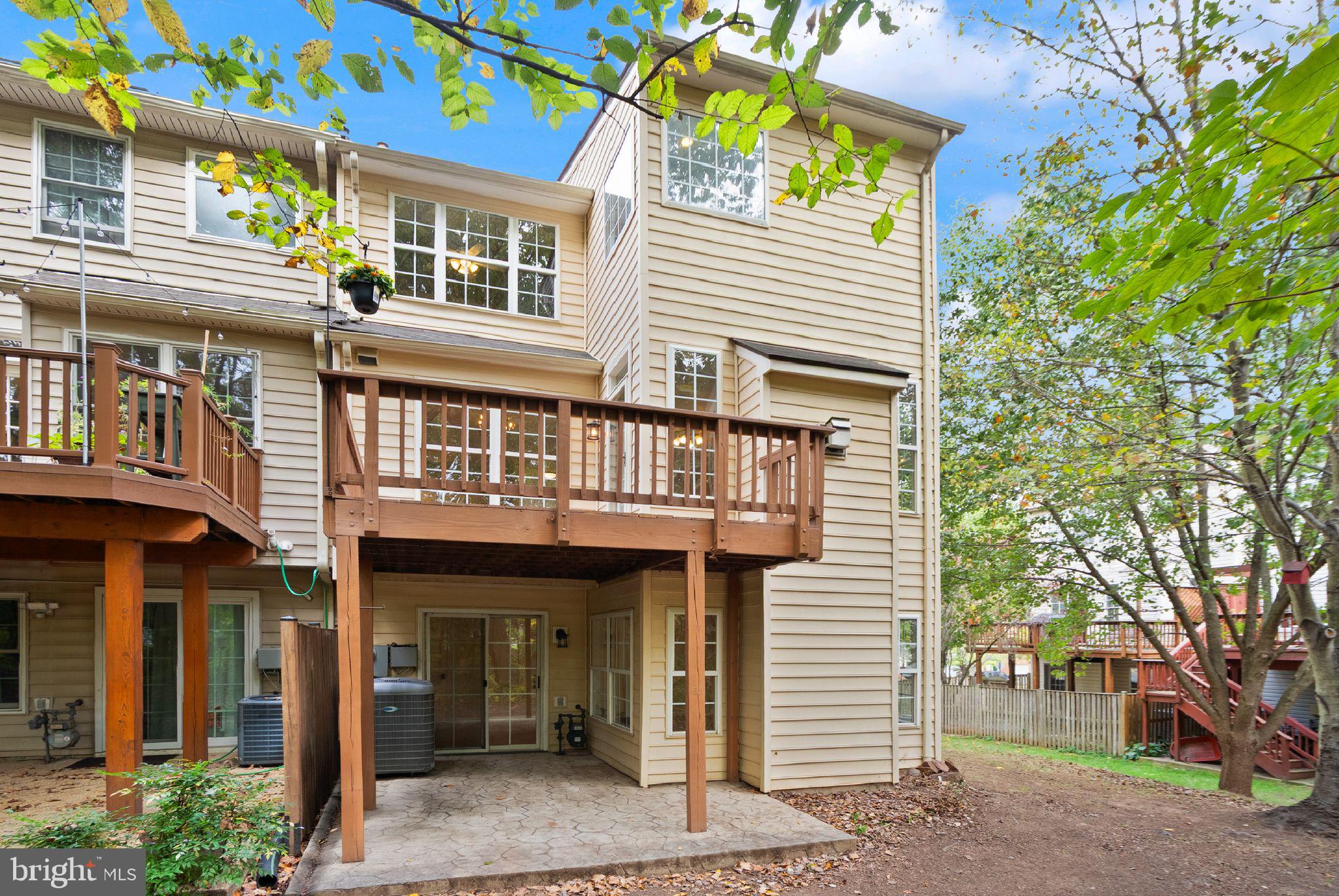 POTOMAC STATION - Residential