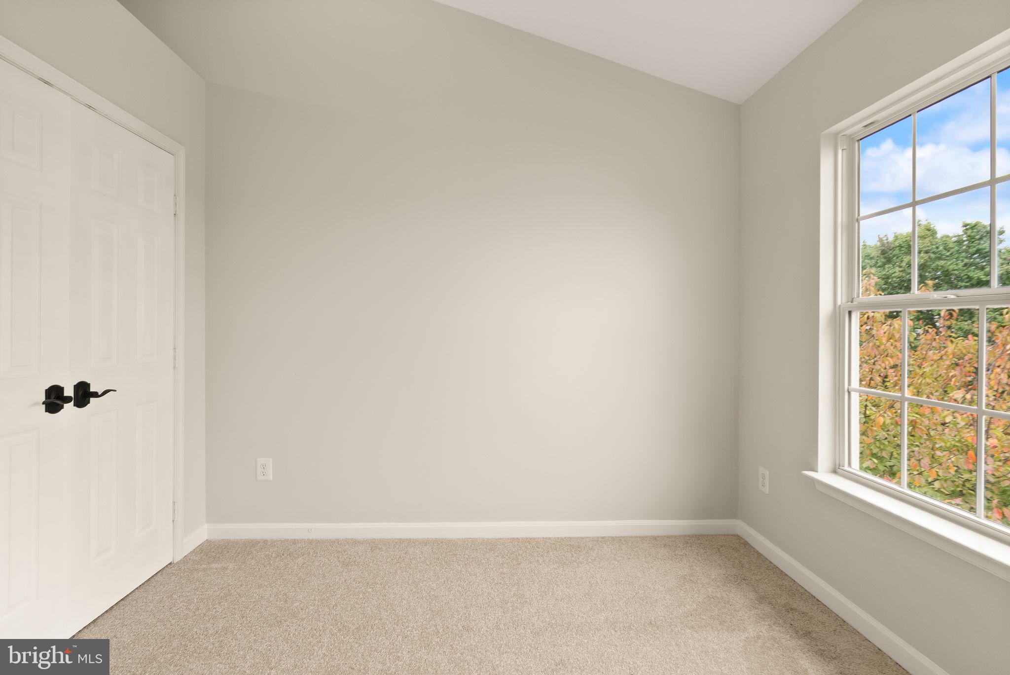 POTOMAC STATION - Residential