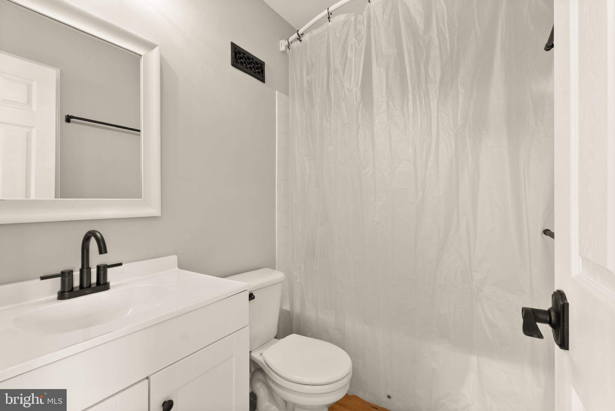 POTOMAC STATION - Residential