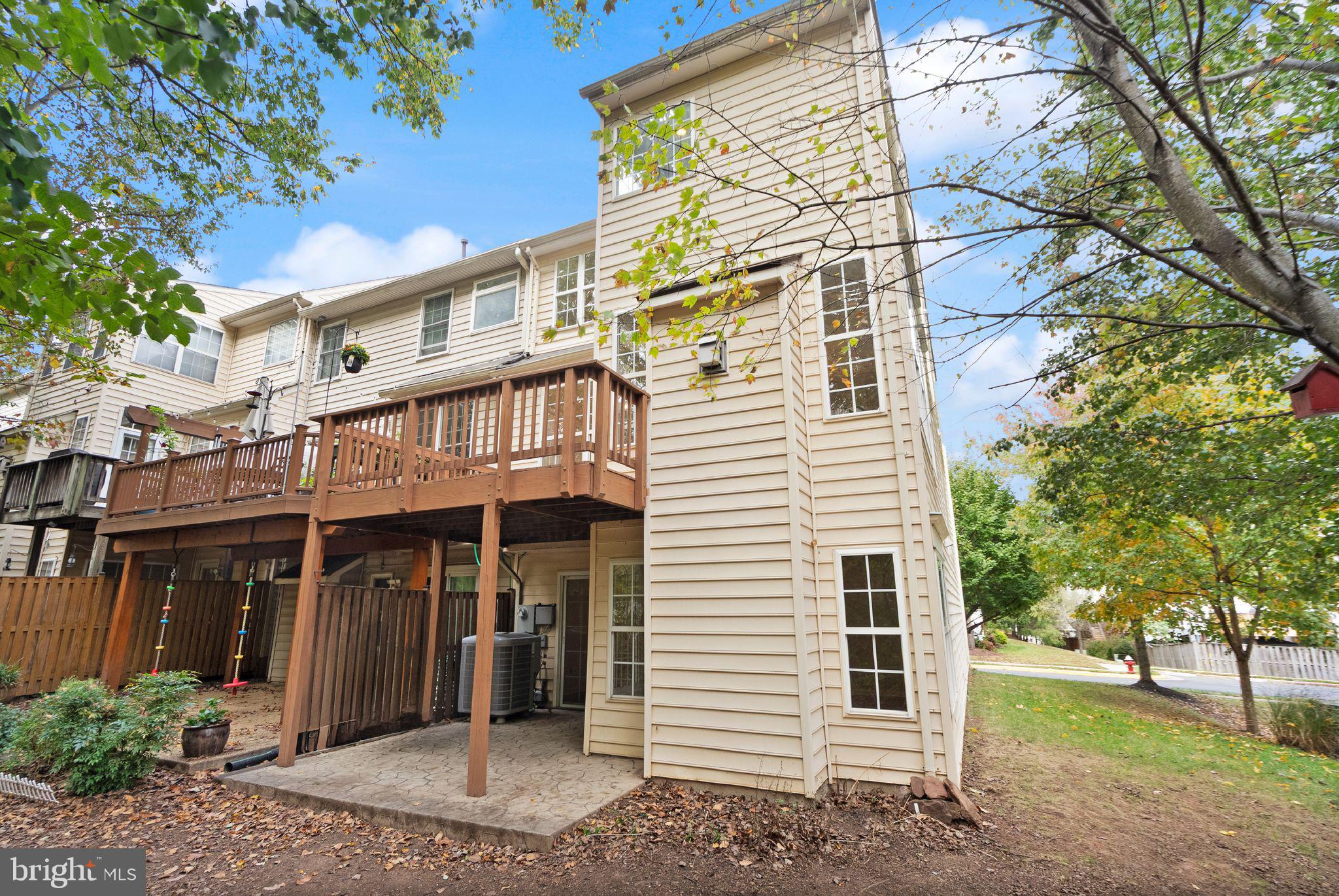 POTOMAC STATION - Residential