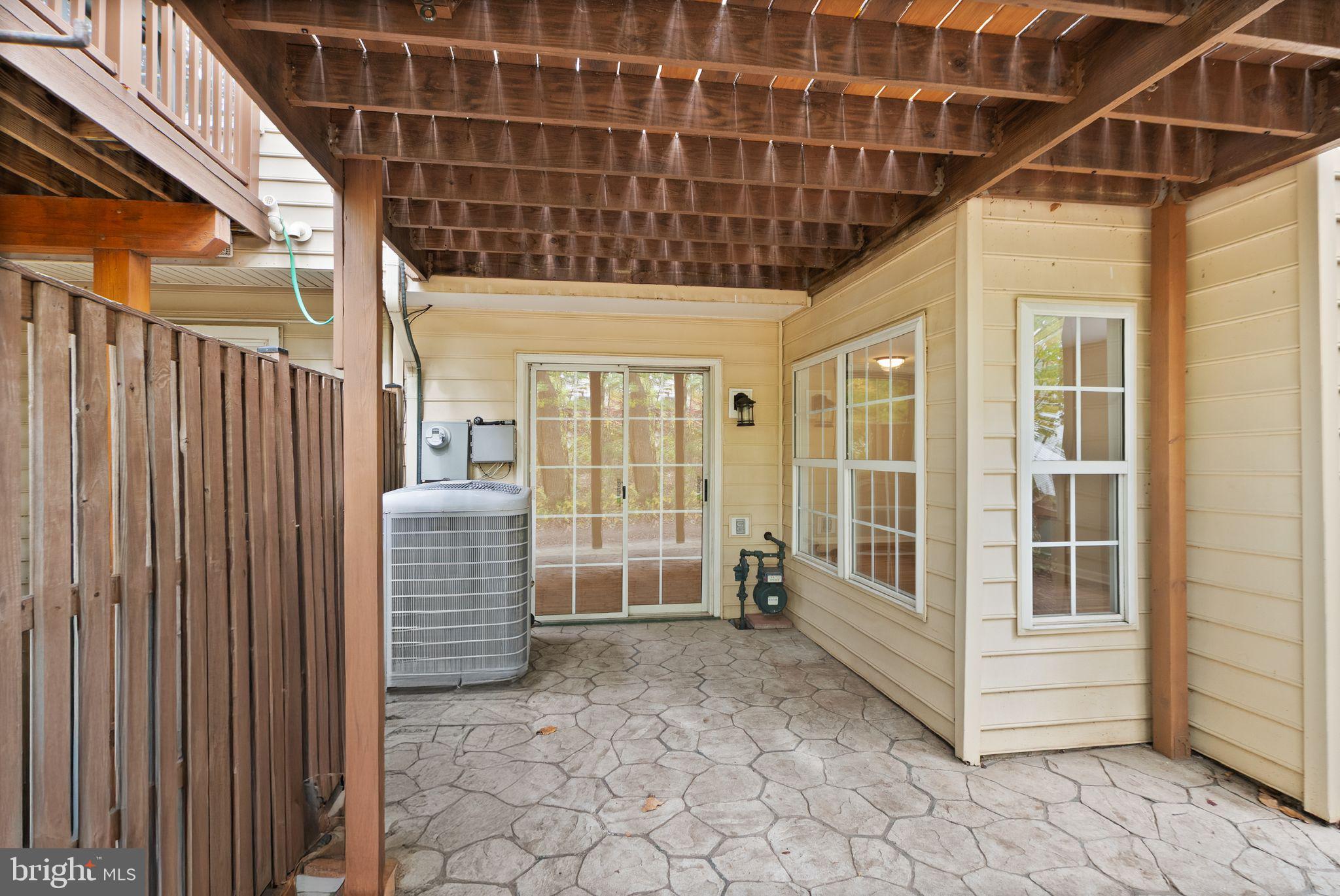 POTOMAC STATION - Residential