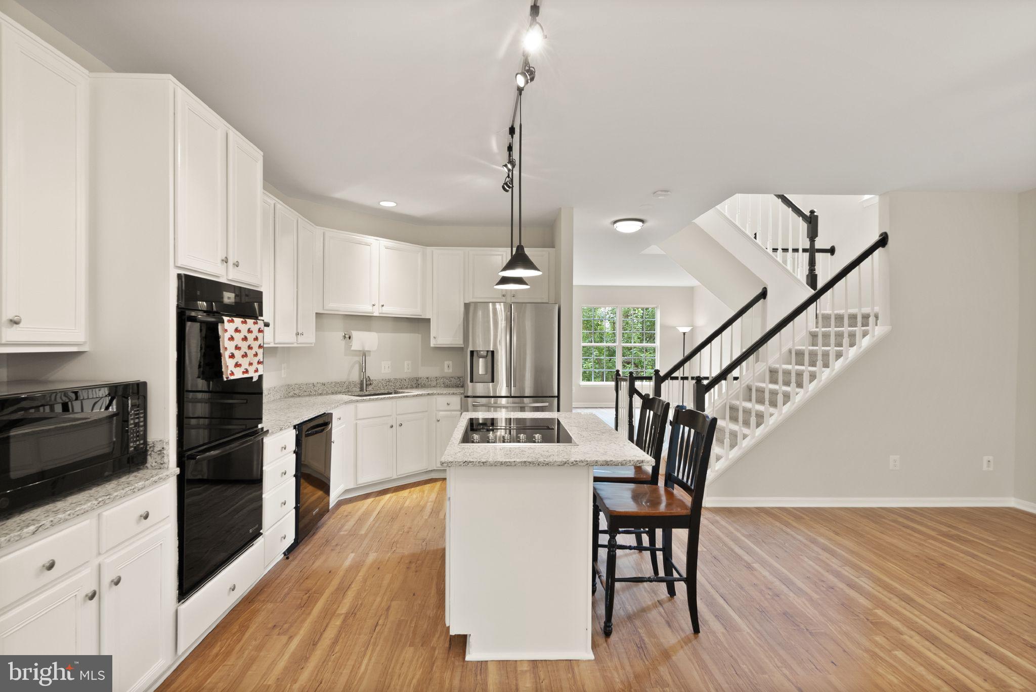 POTOMAC STATION - Residential