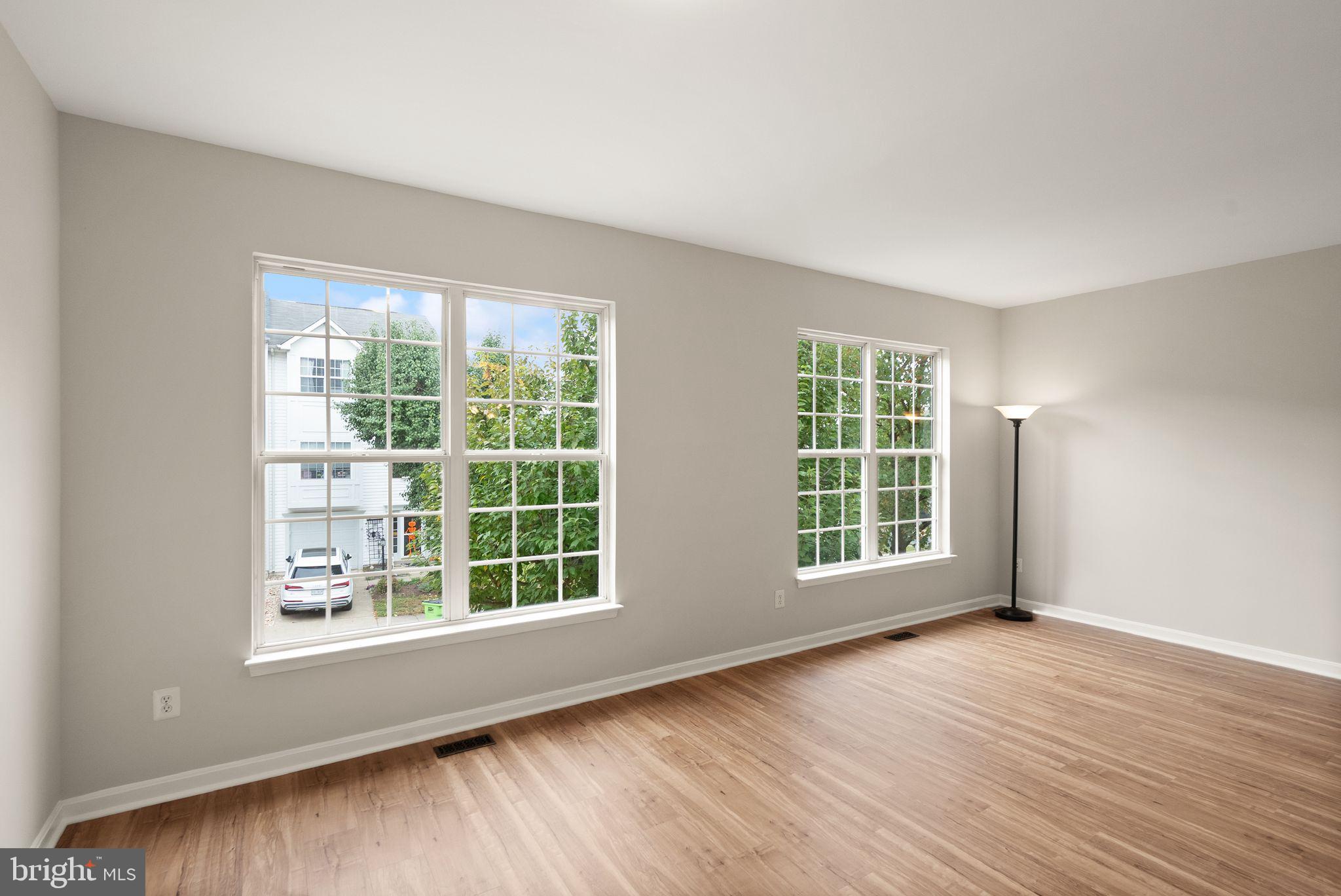 POTOMAC STATION - Residential