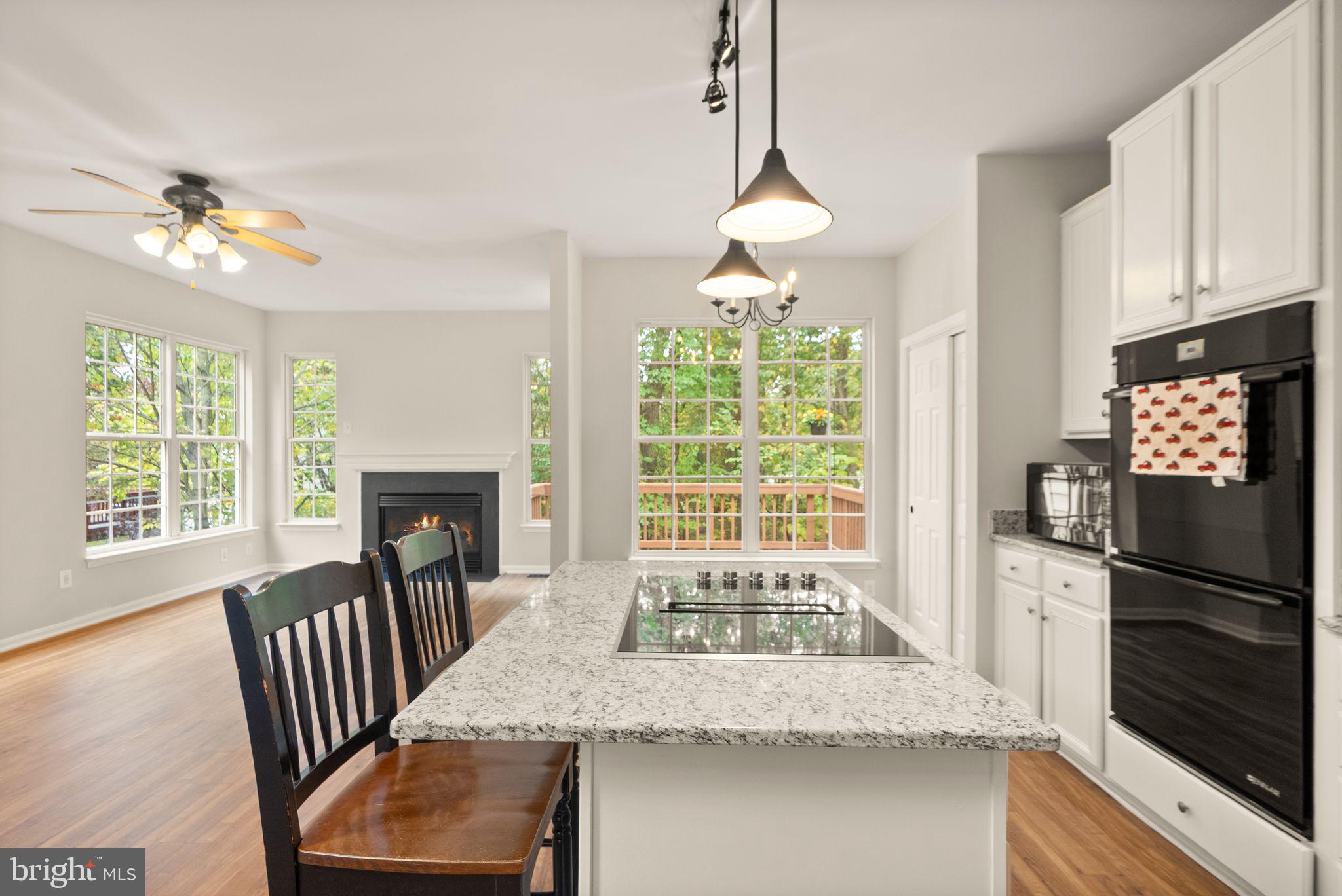 POTOMAC STATION - Residential