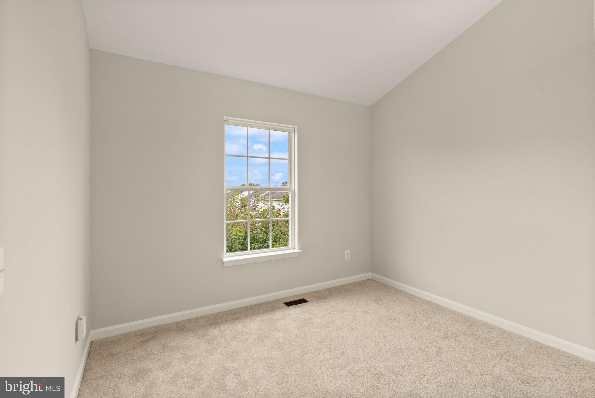 POTOMAC STATION - Residential