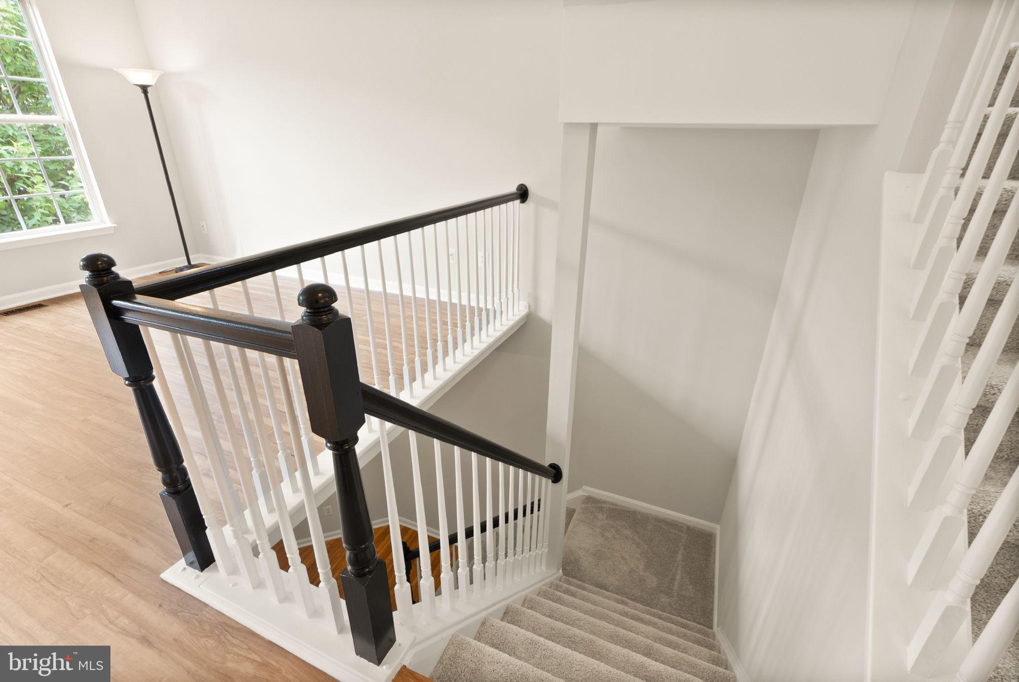 POTOMAC STATION - Residential