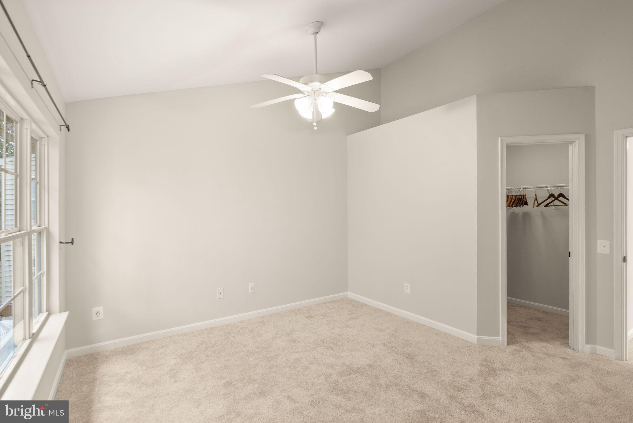 POTOMAC STATION - Residential