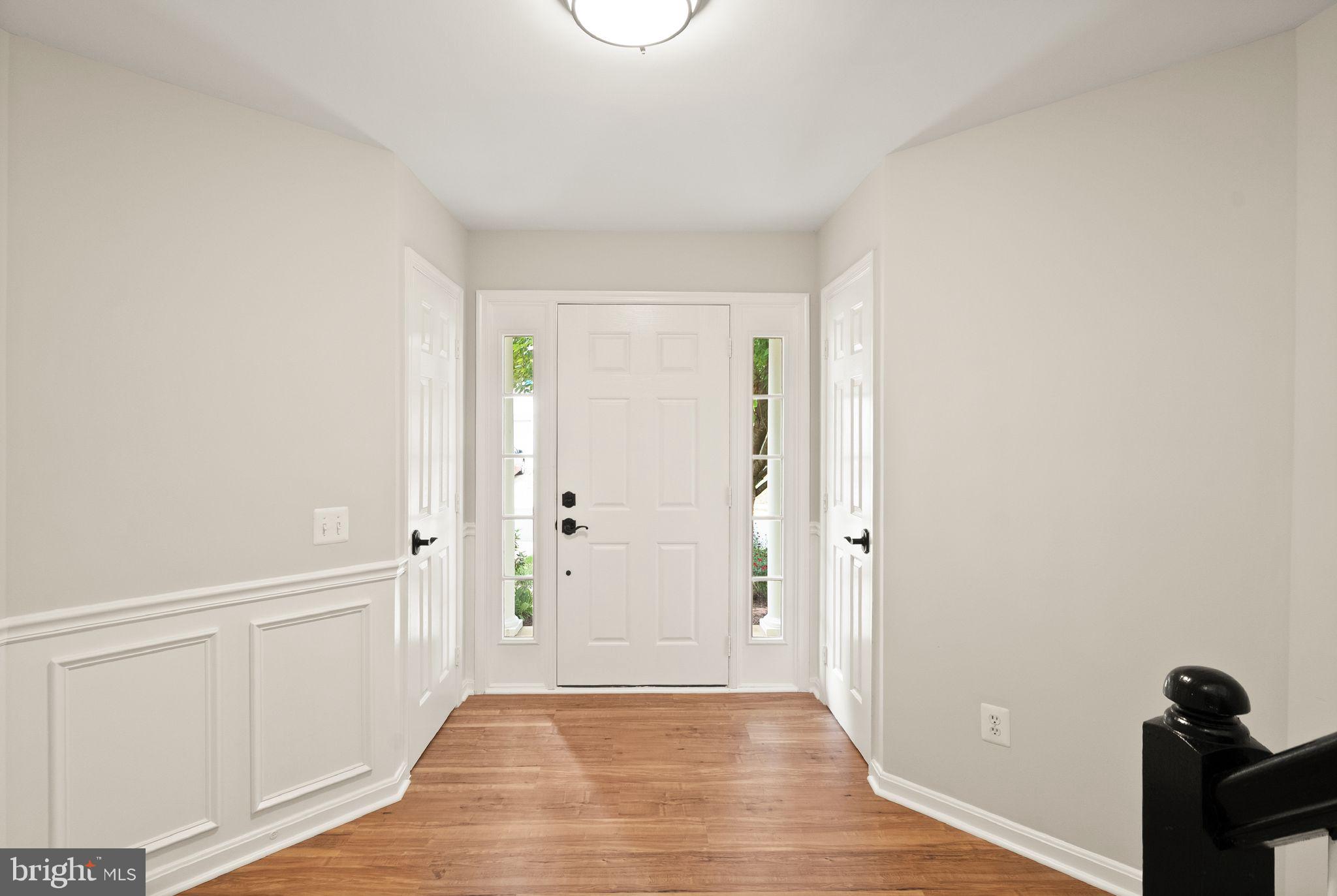 POTOMAC STATION - Residential