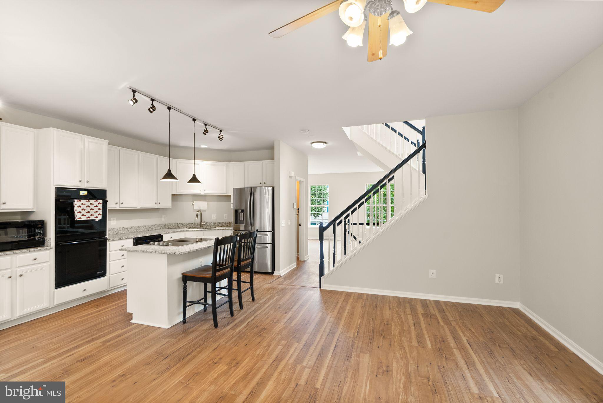 POTOMAC STATION - Residential