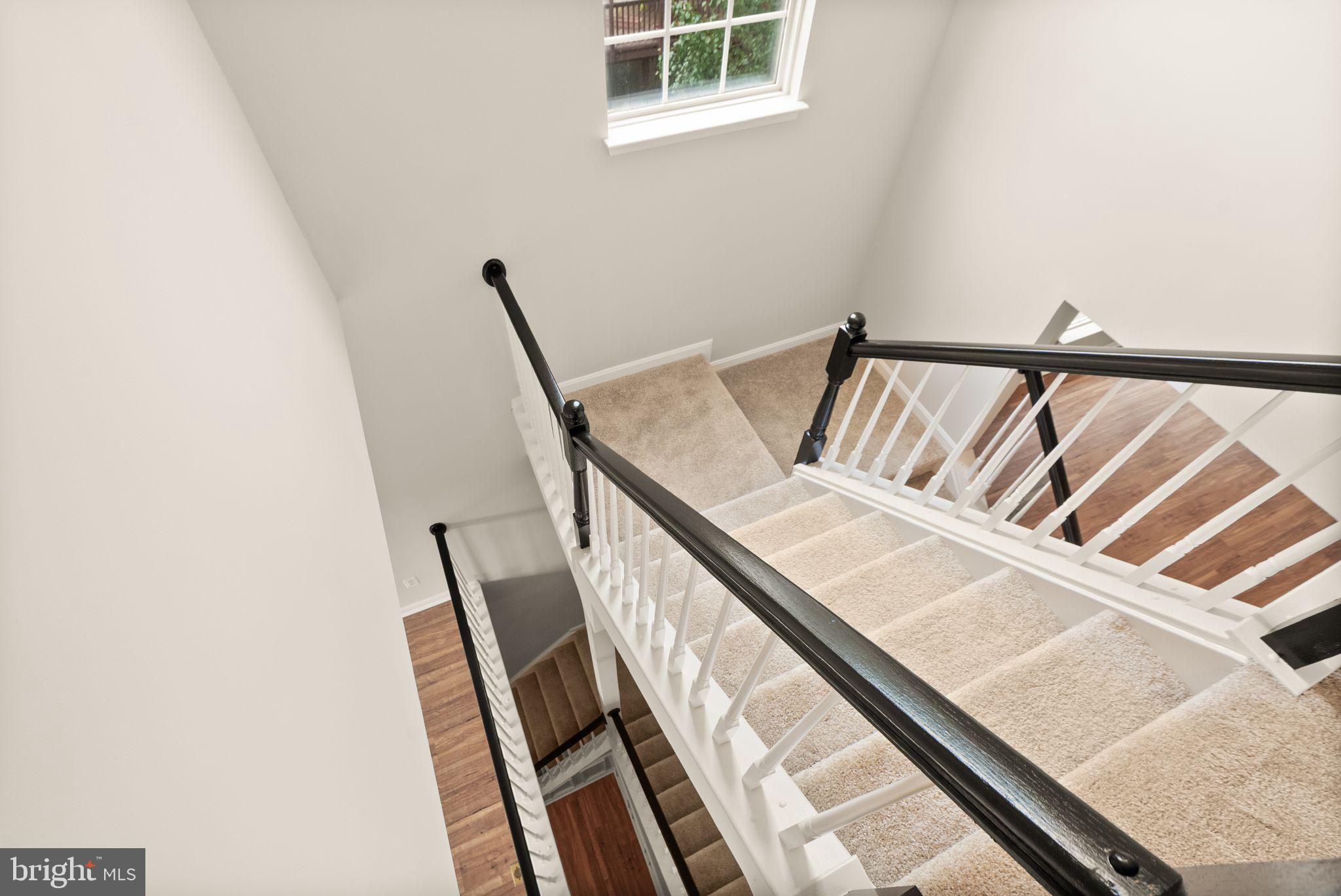 POTOMAC STATION - Residential