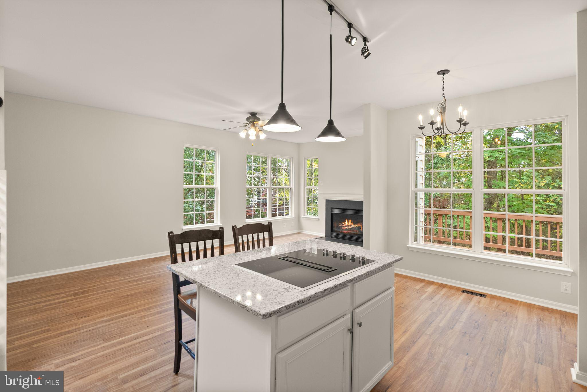 POTOMAC STATION - Residential