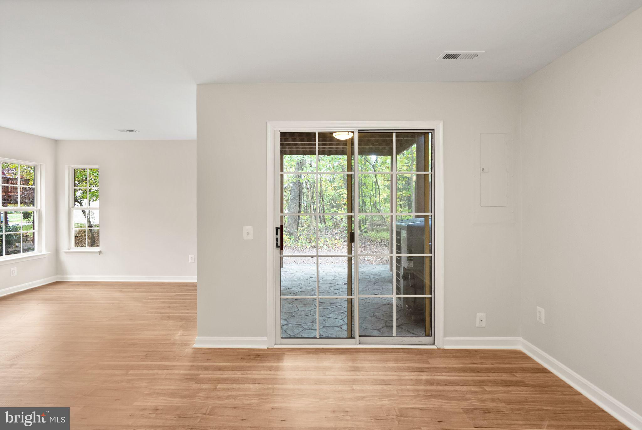 POTOMAC STATION - Residential