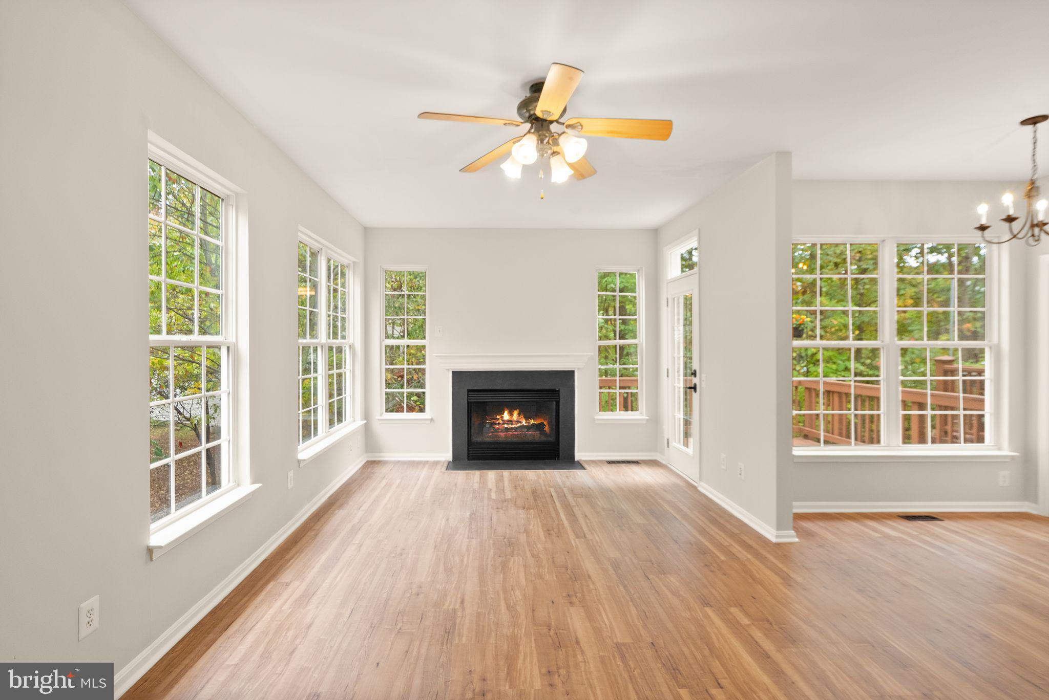 POTOMAC STATION - Residential