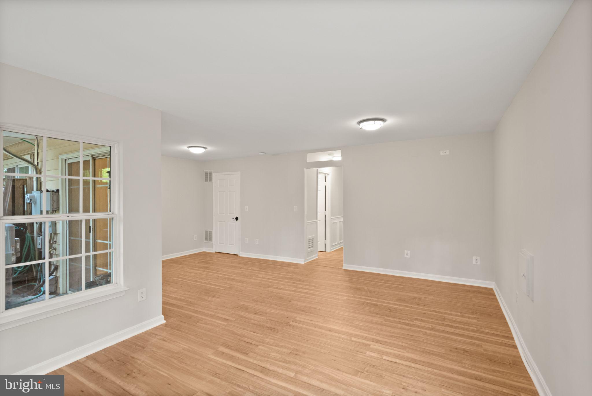 POTOMAC STATION - Residential