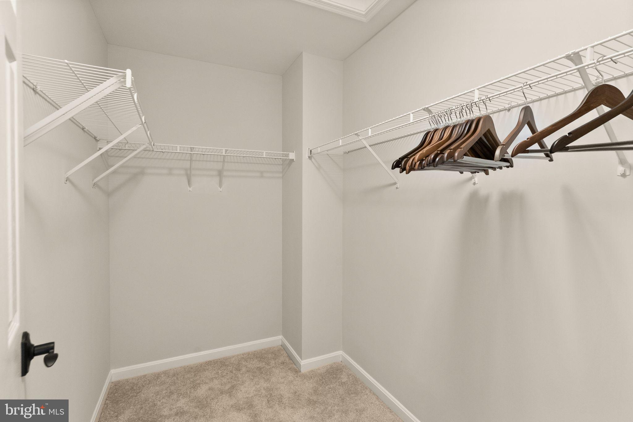 POTOMAC STATION - Residential