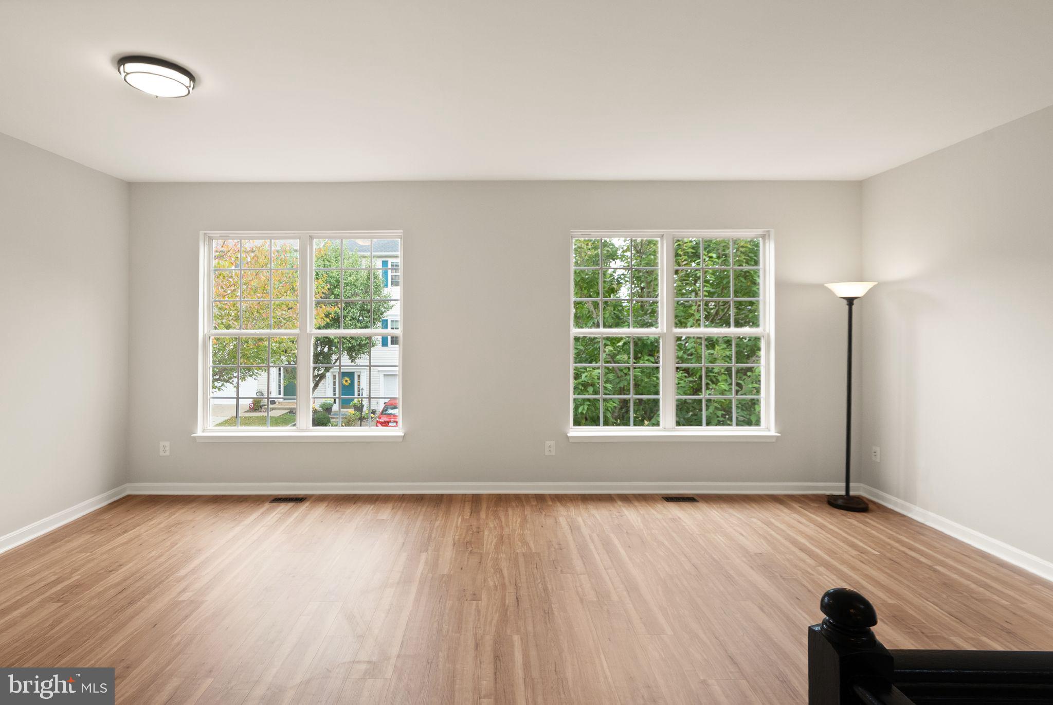 POTOMAC STATION - Residential