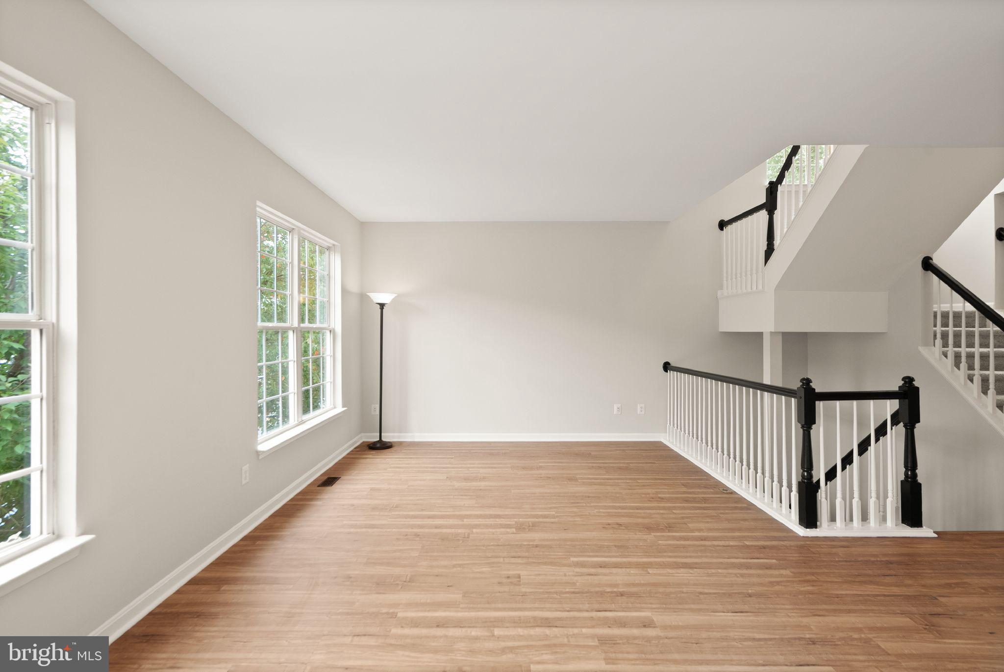 POTOMAC STATION - Residential