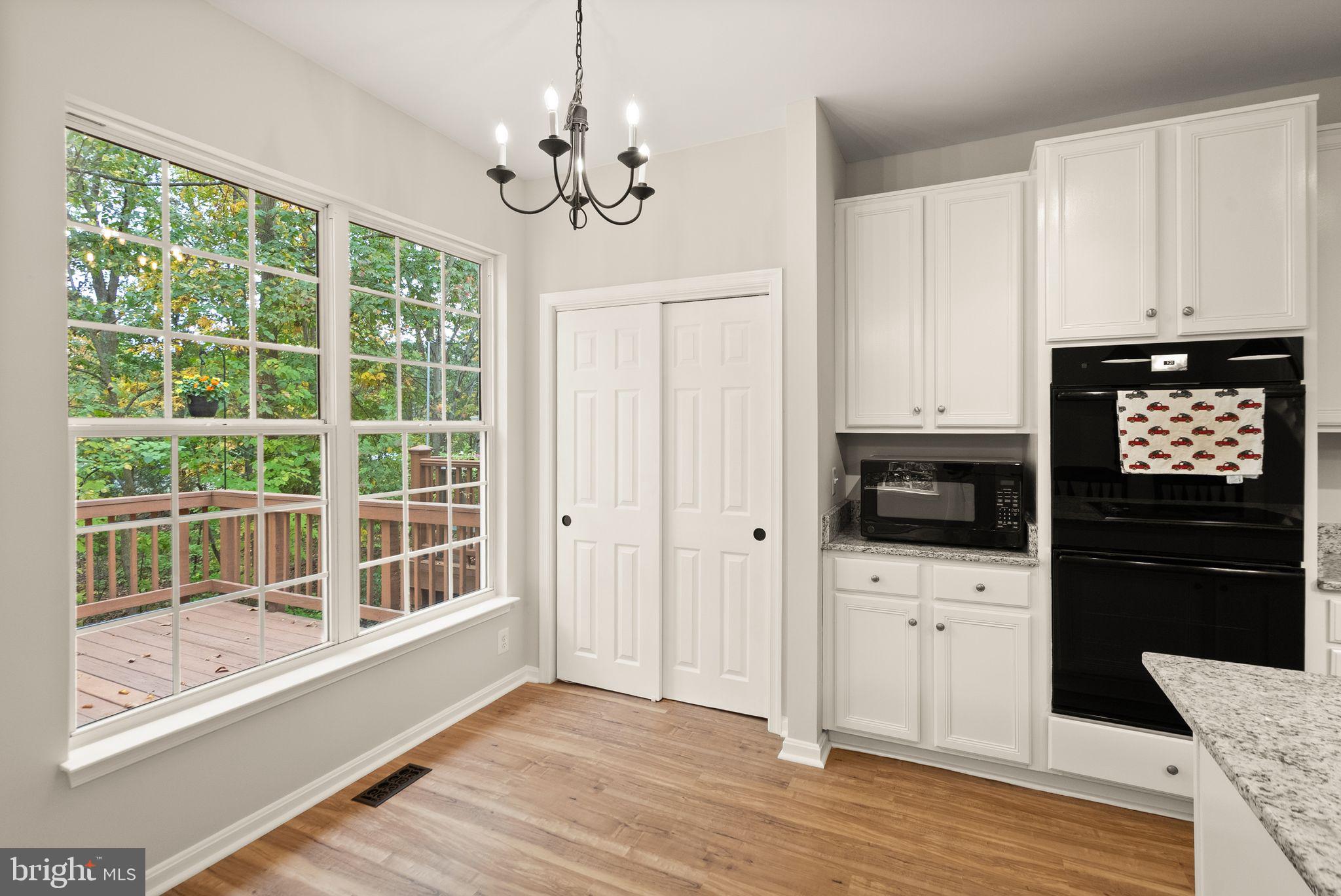 POTOMAC STATION - Residential