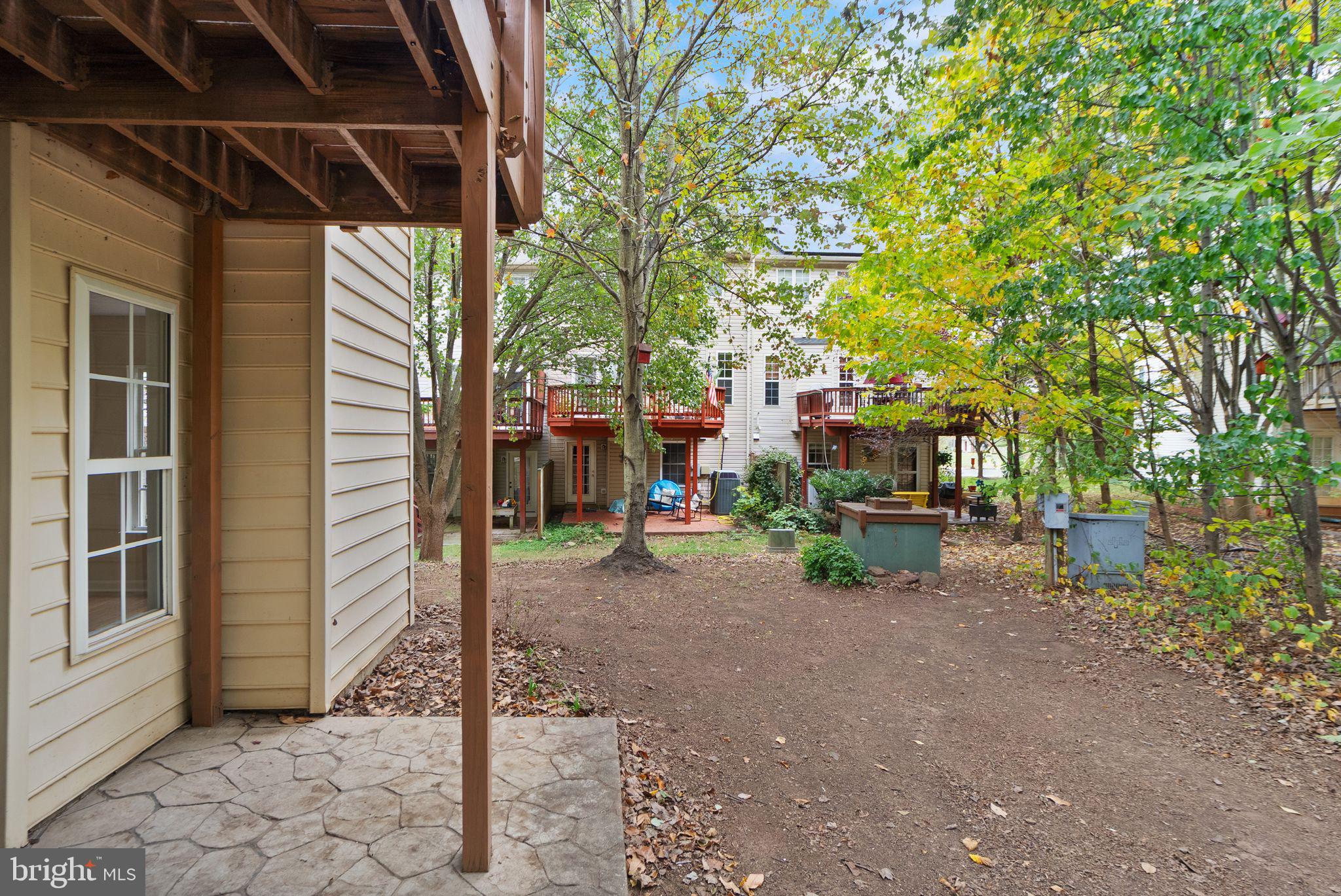 POTOMAC STATION - Residential