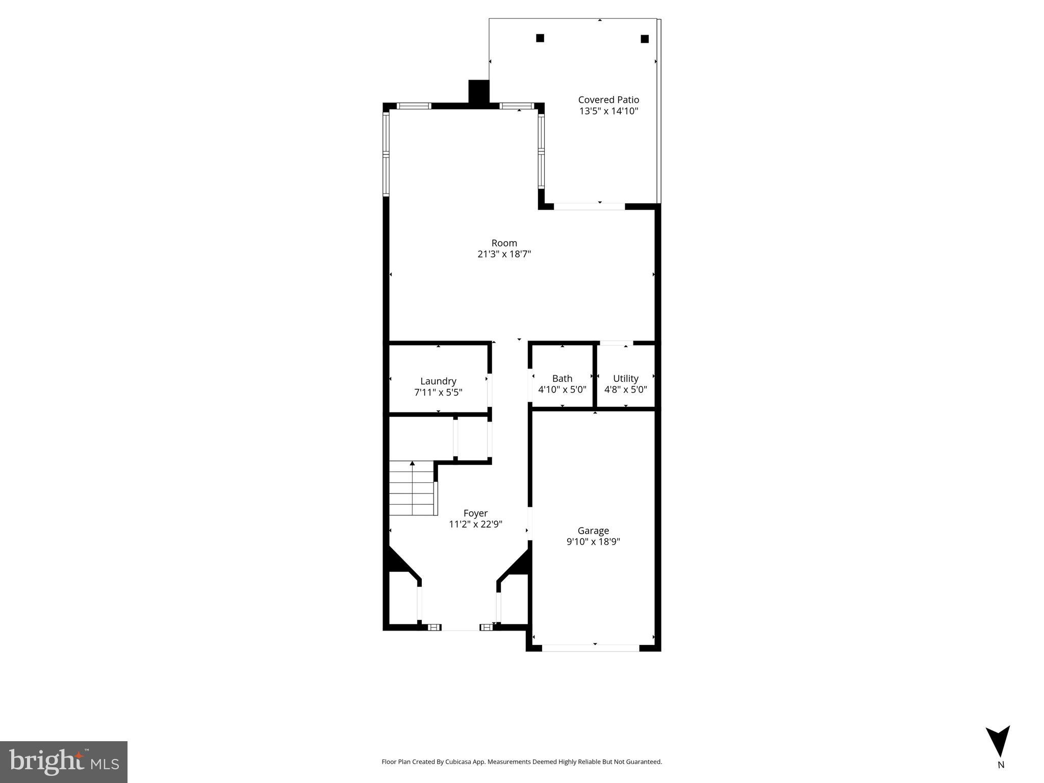 POTOMAC STATION - Residential