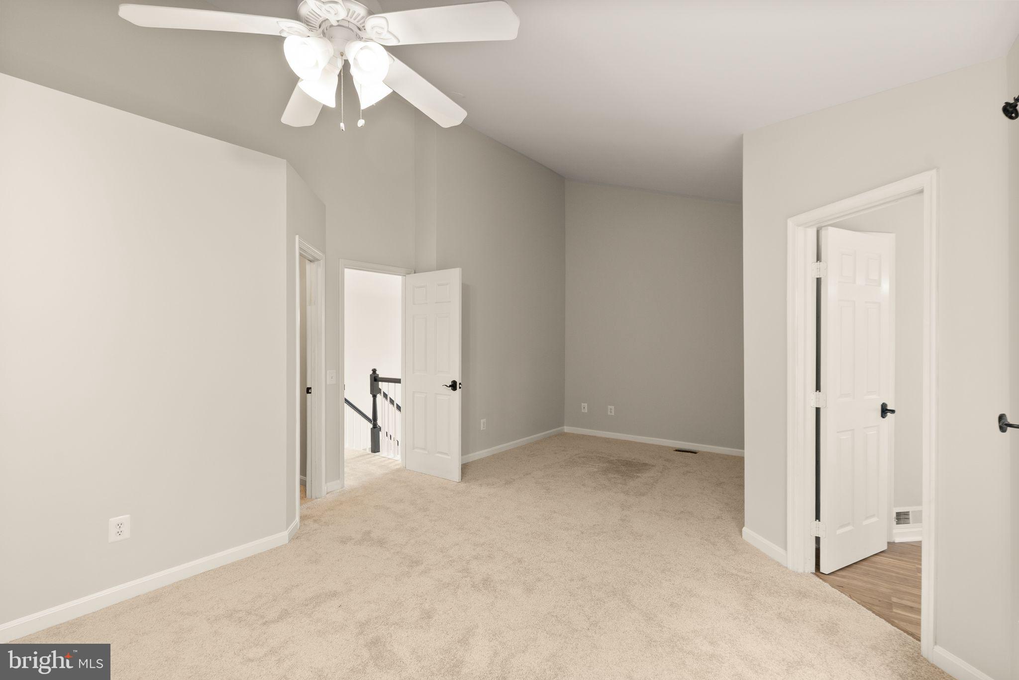 POTOMAC STATION - Residential