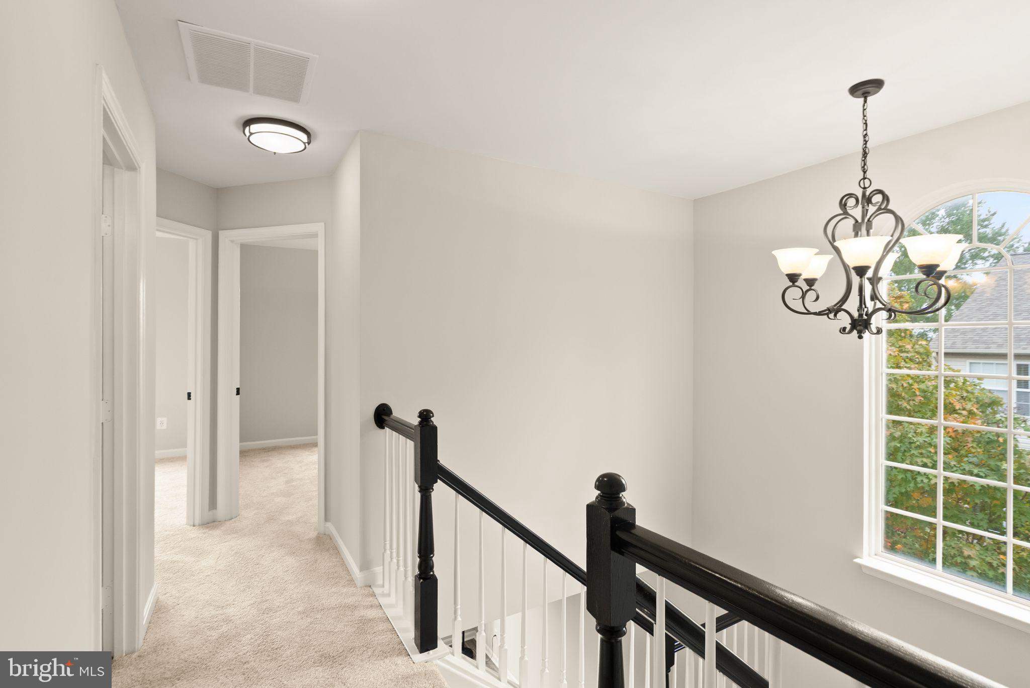 POTOMAC STATION - Residential