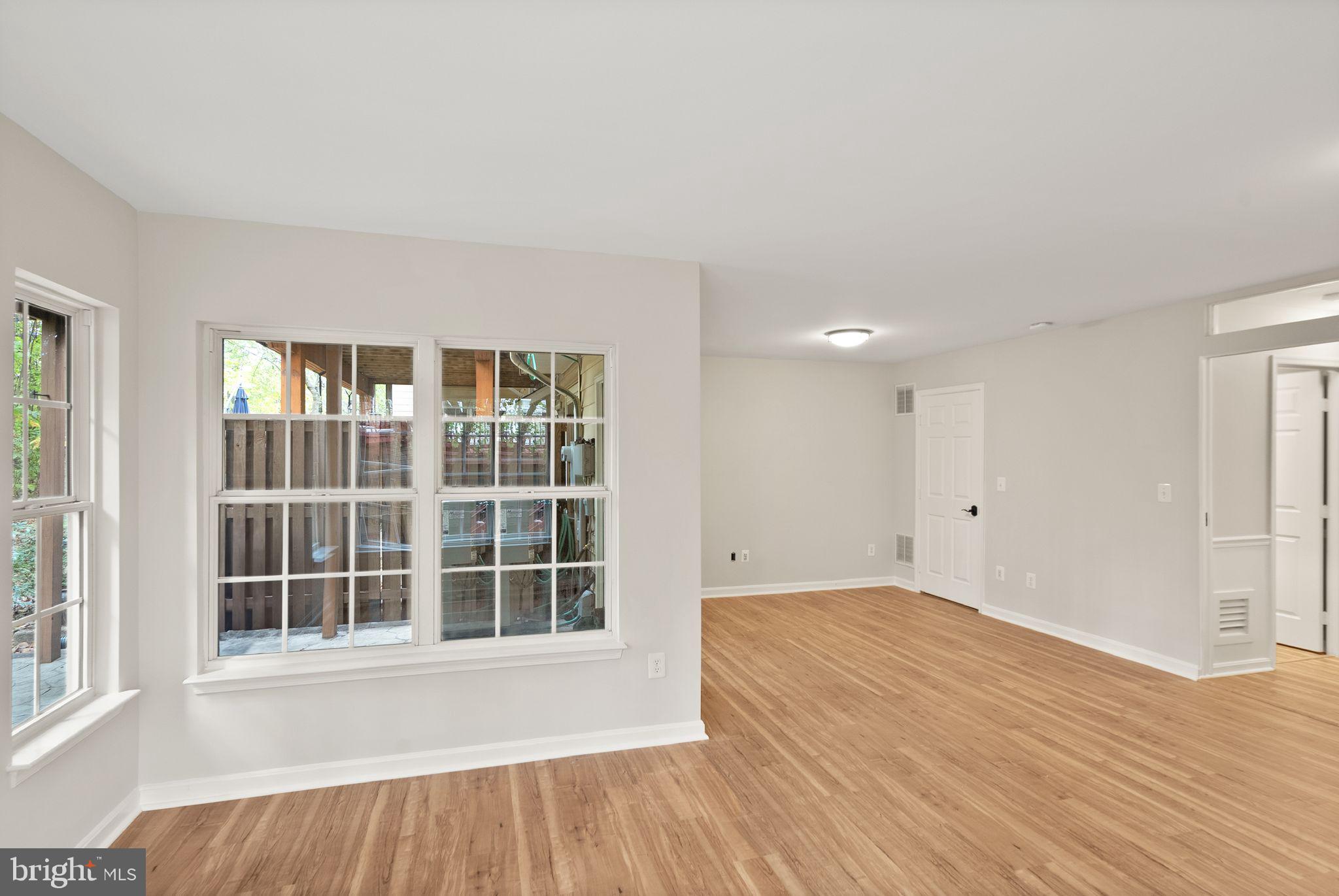 POTOMAC STATION - Residential