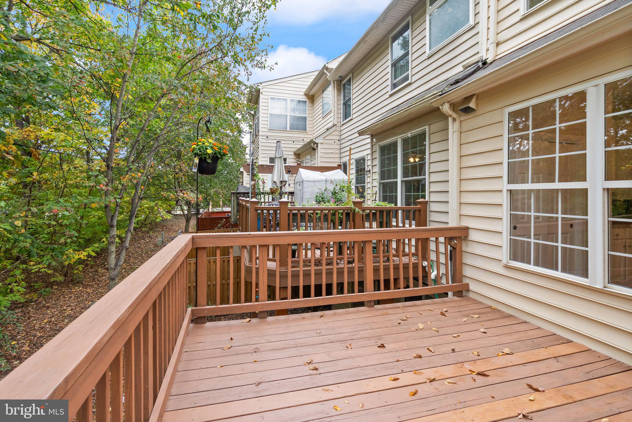 POTOMAC STATION - Residential