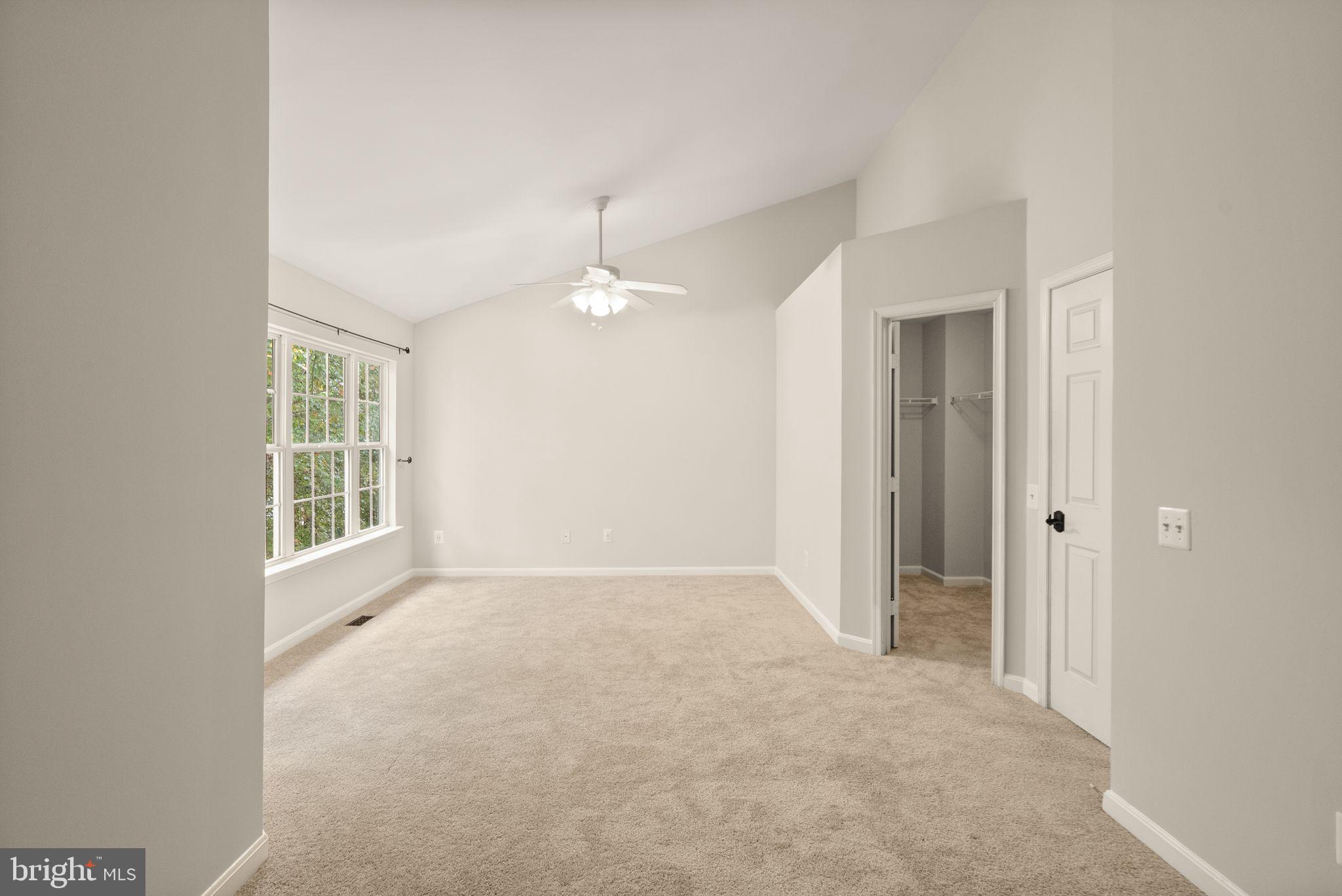 POTOMAC STATION - Residential