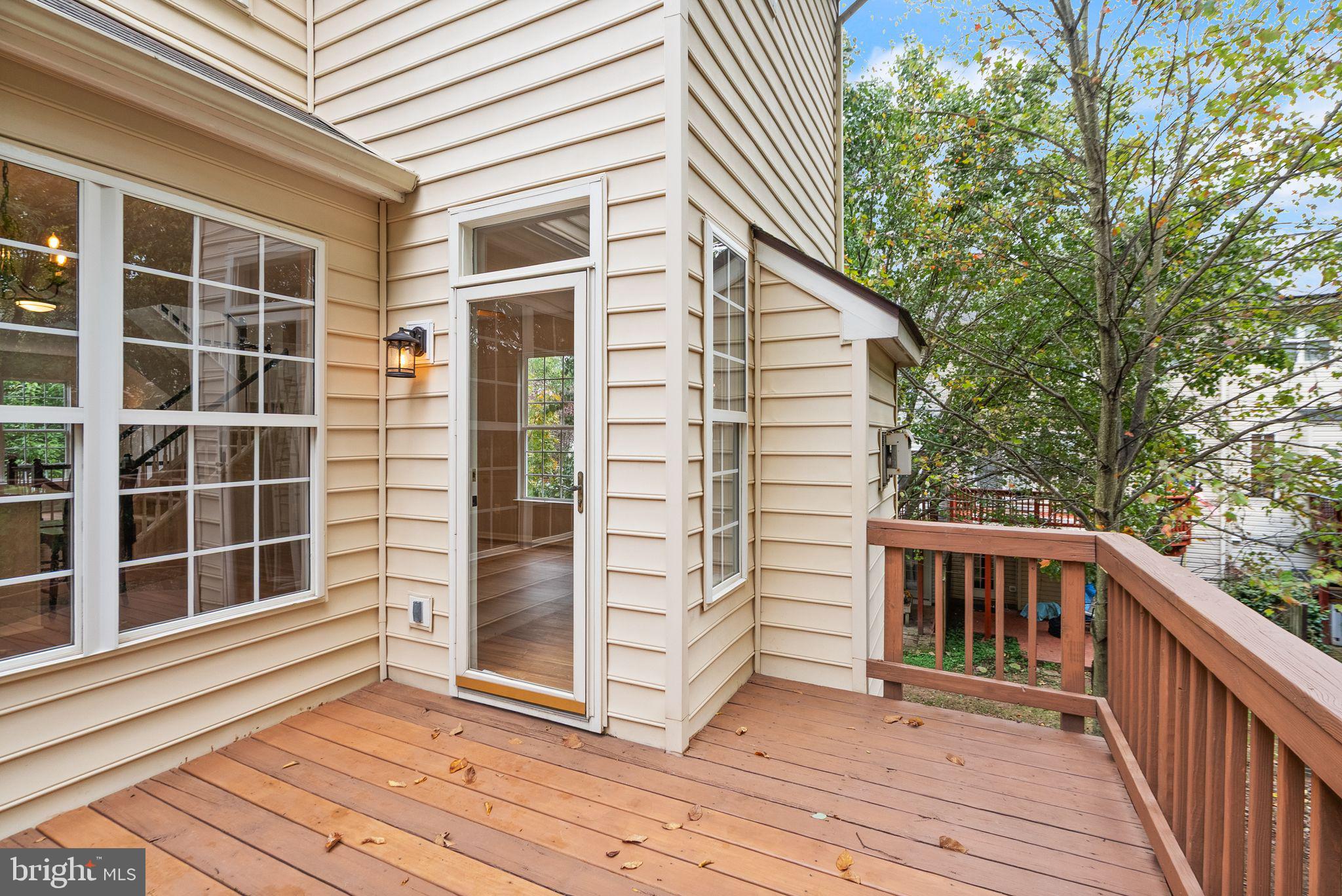 POTOMAC STATION - Residential