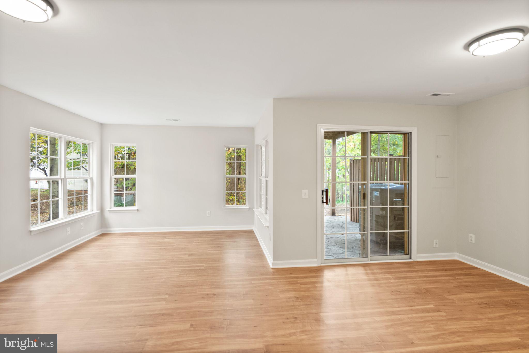 POTOMAC STATION - Residential