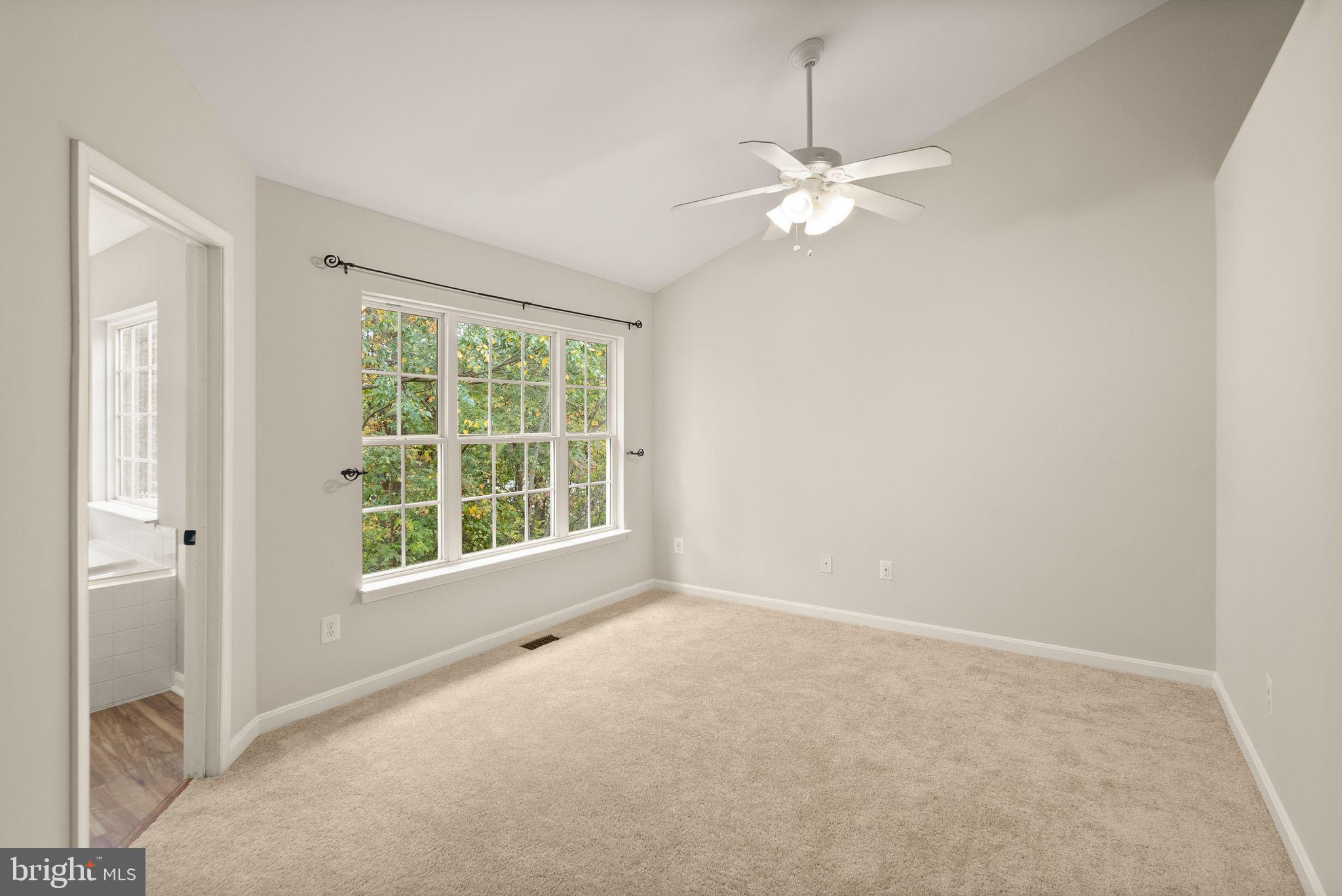 POTOMAC STATION - Residential