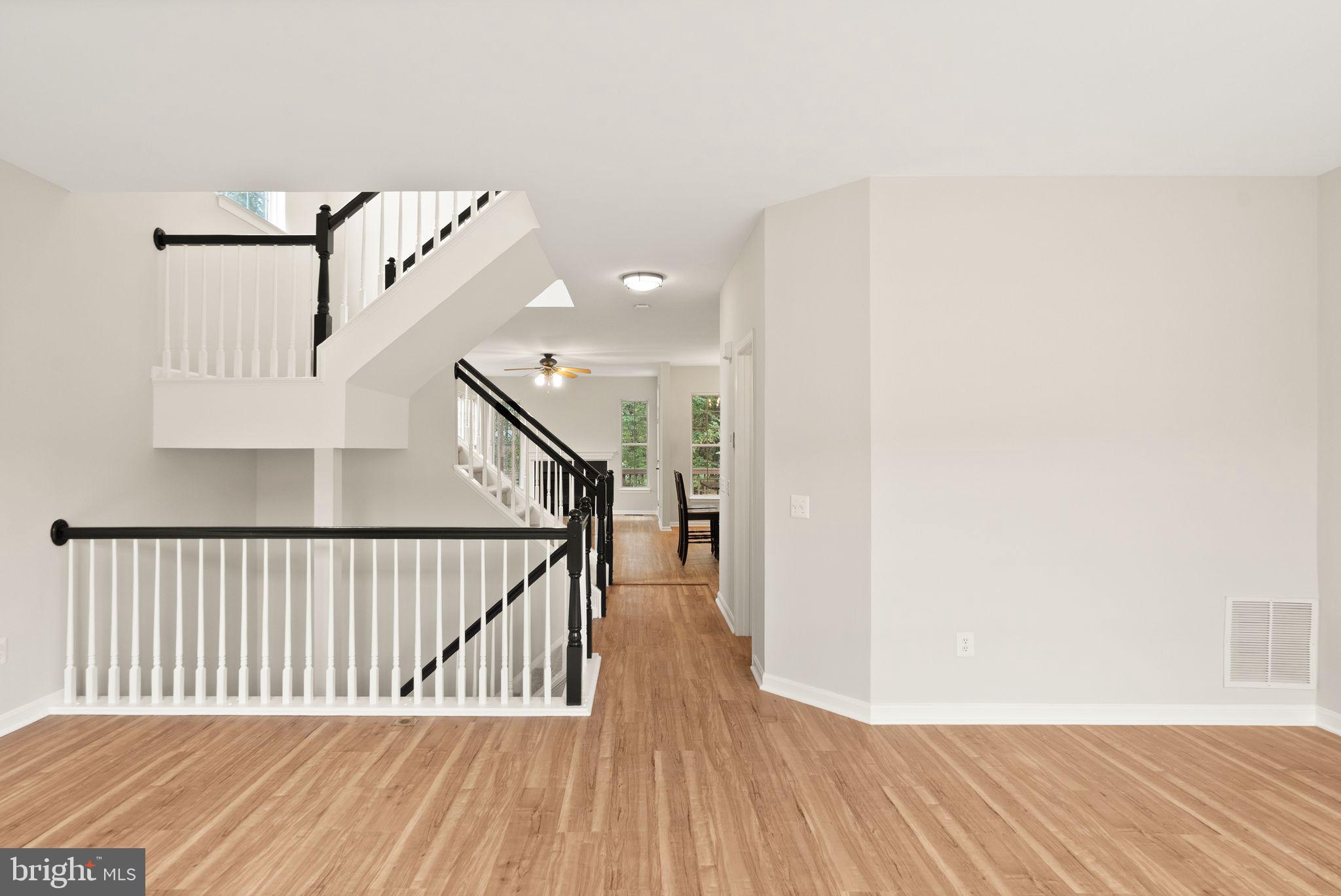 POTOMAC STATION - Residential